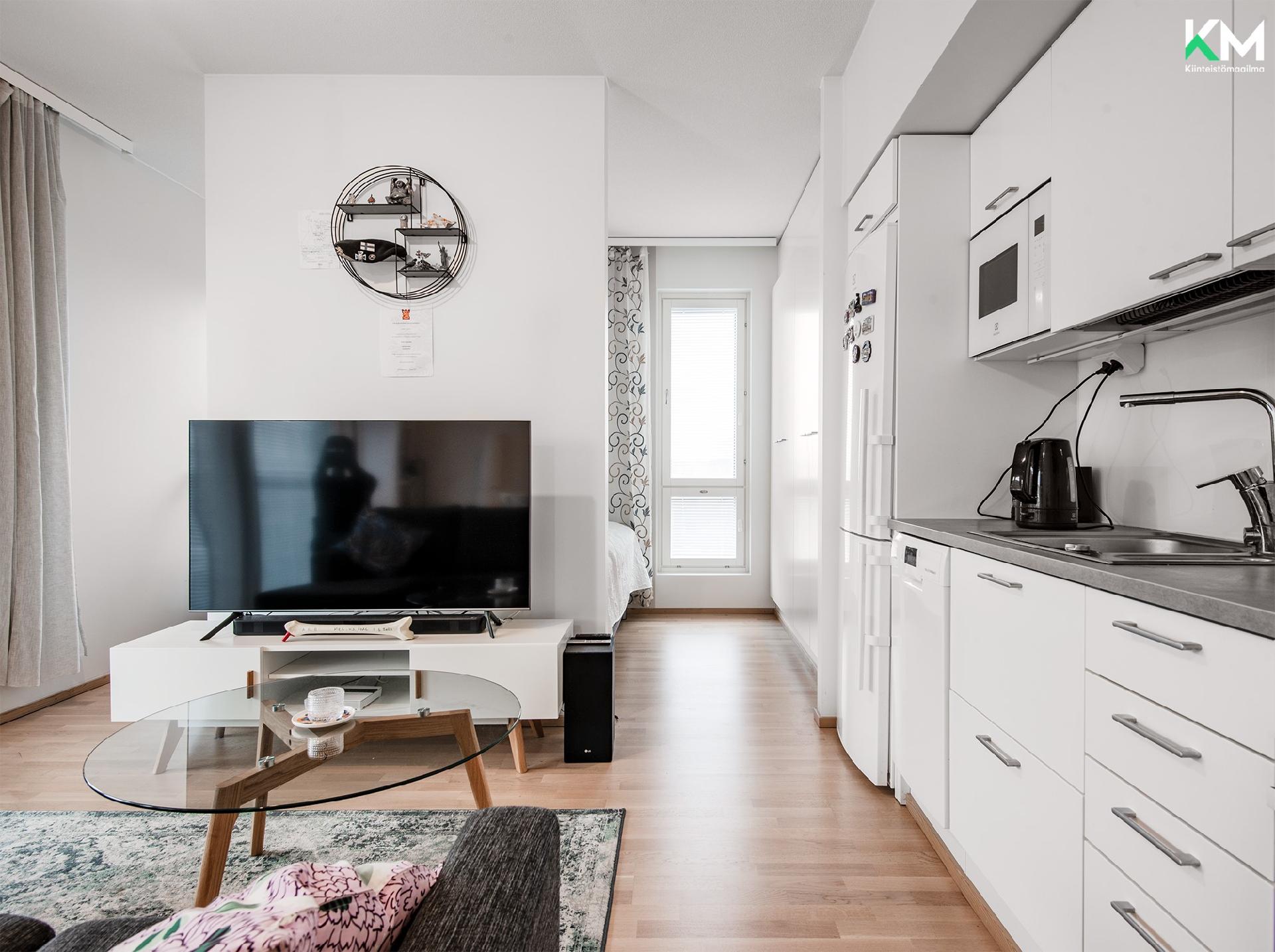 Kirkkotie 16, Nummi, Turku