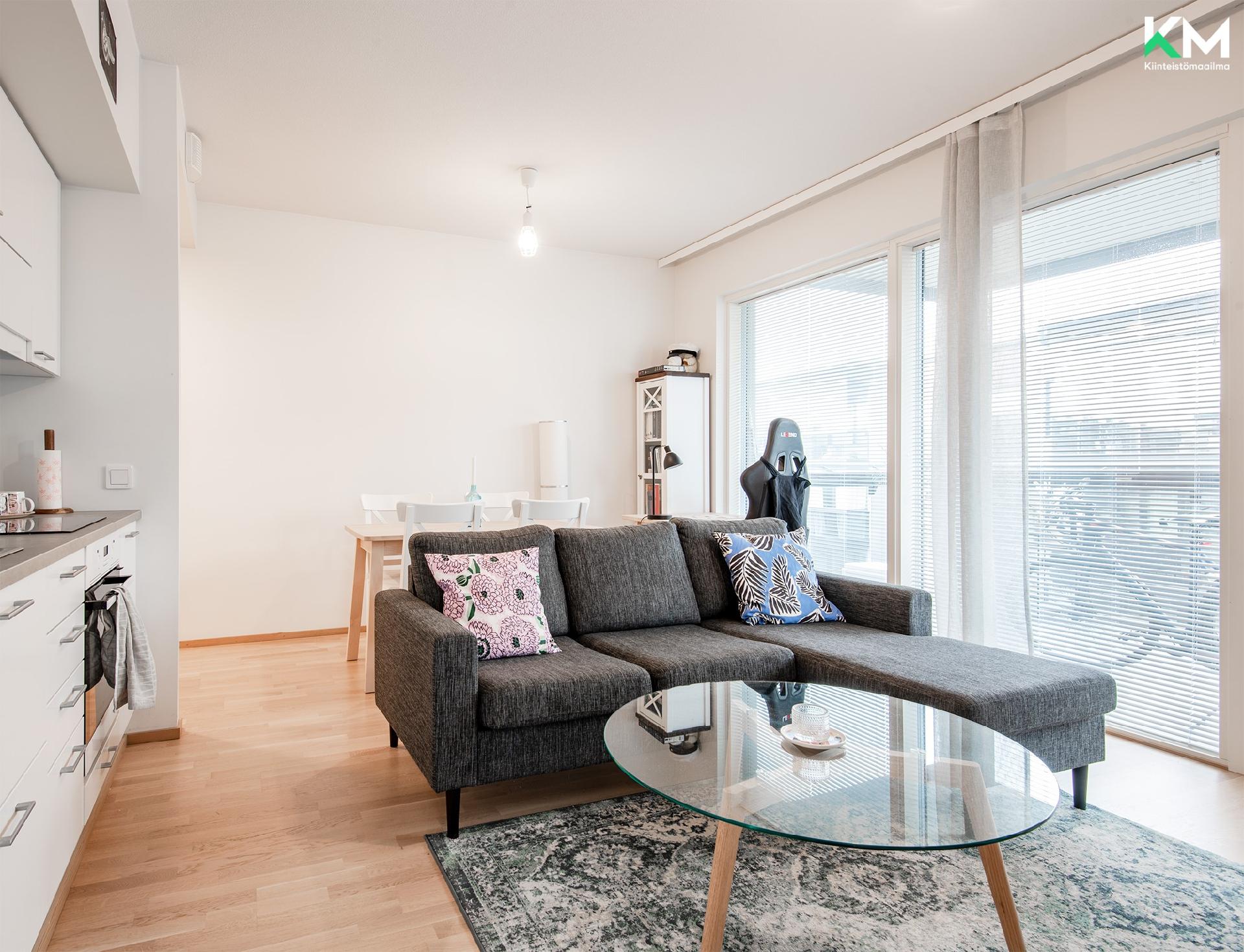 Kirkkotie 16, Nummi, Turku