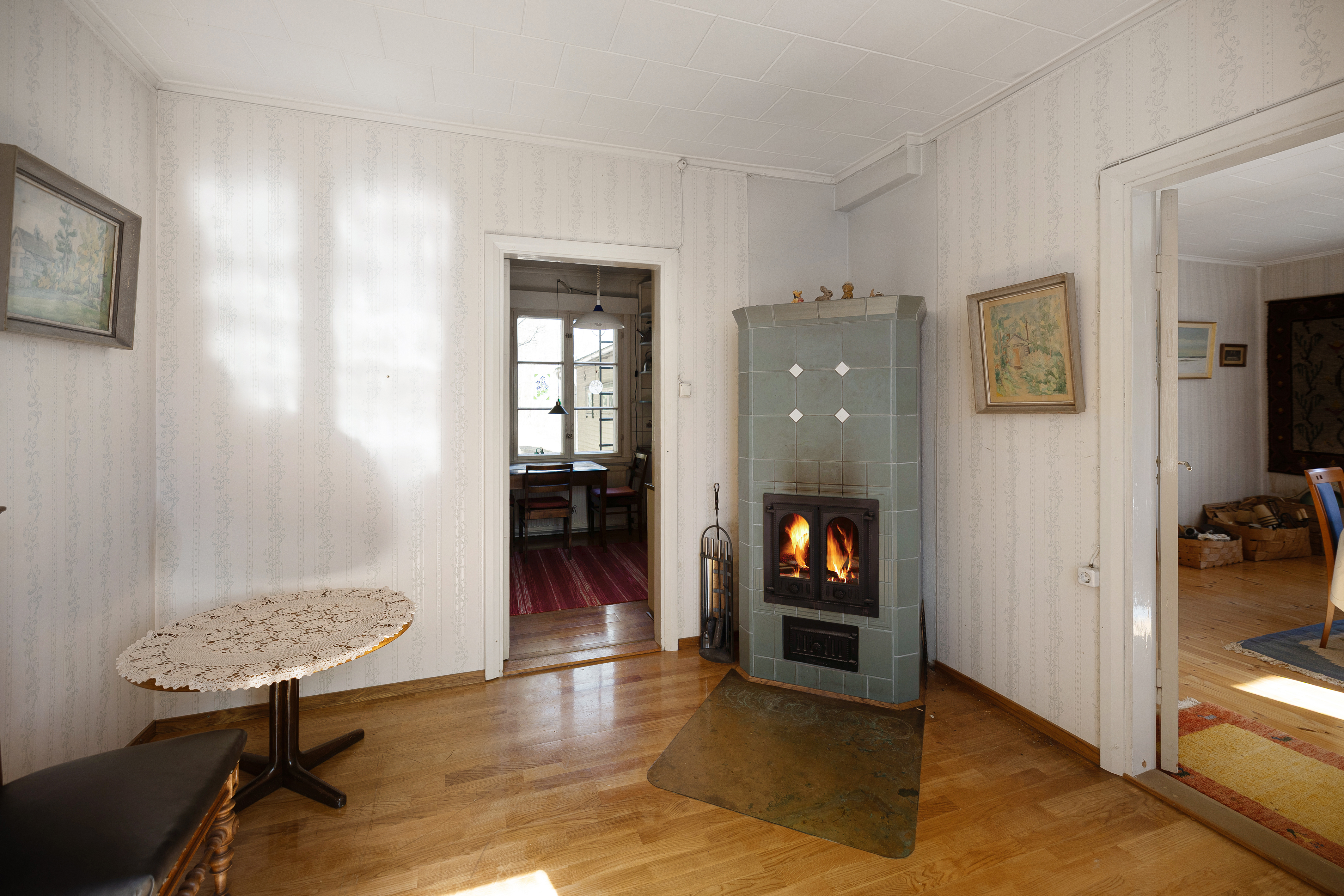 Talmantie 58, Alikerava, Kerava