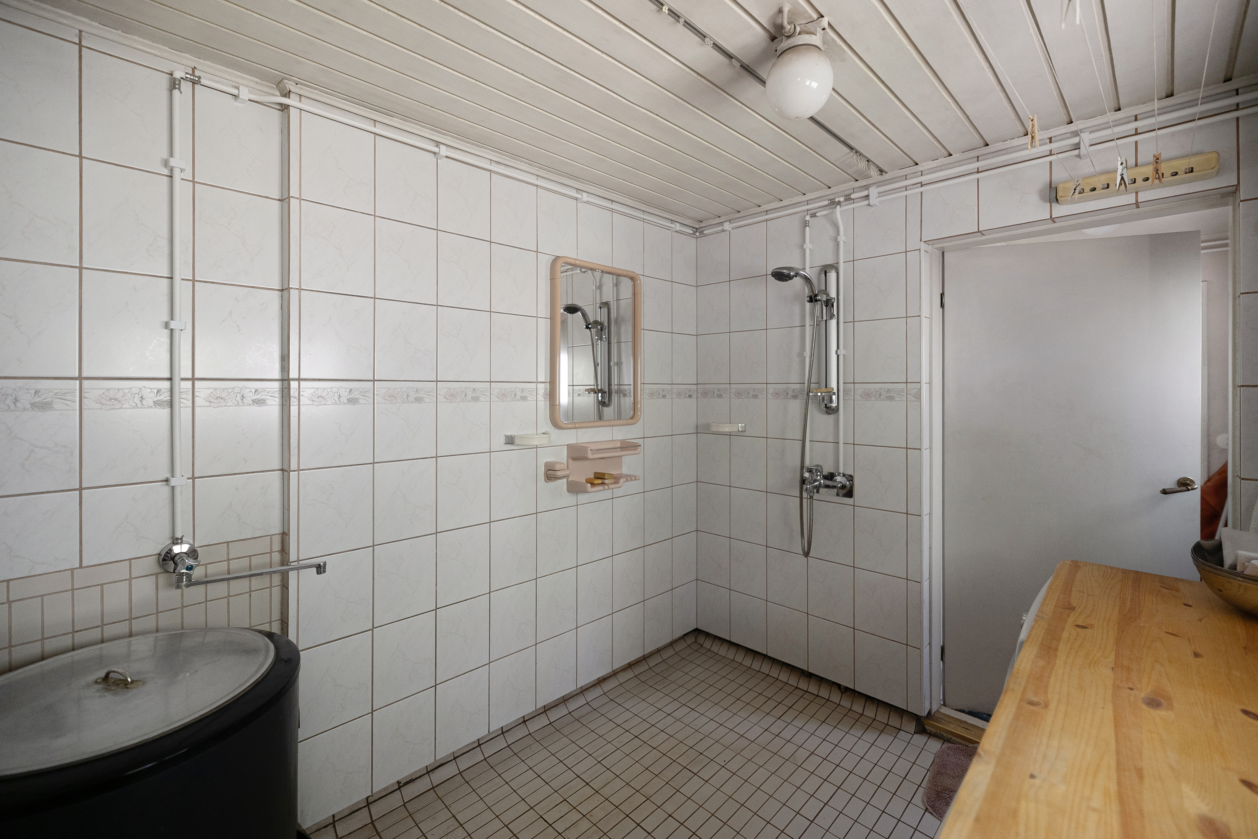 Talmantie 58, Alikerava, Kerava