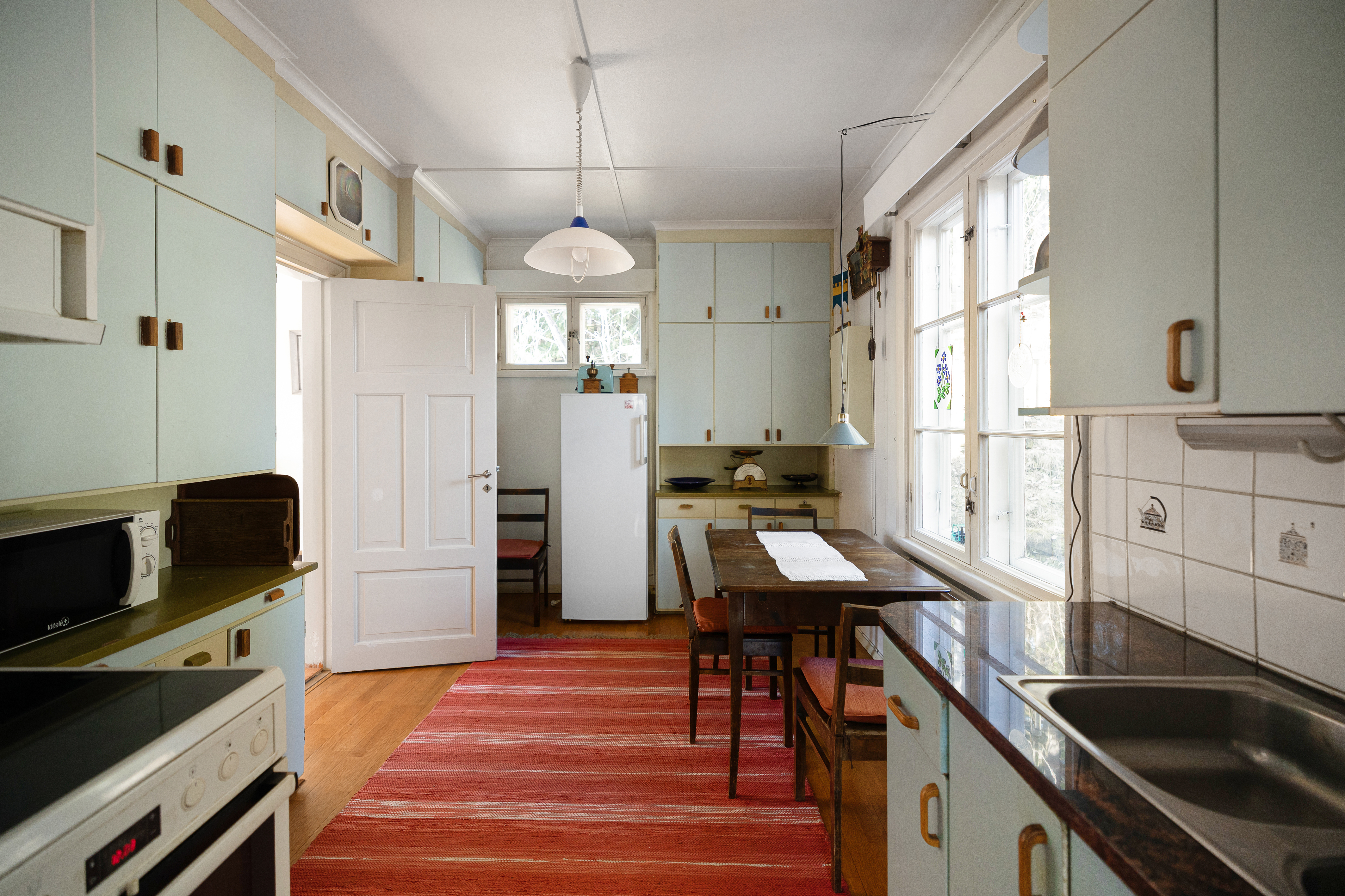 Talmantie 58, Alikerava, Kerava