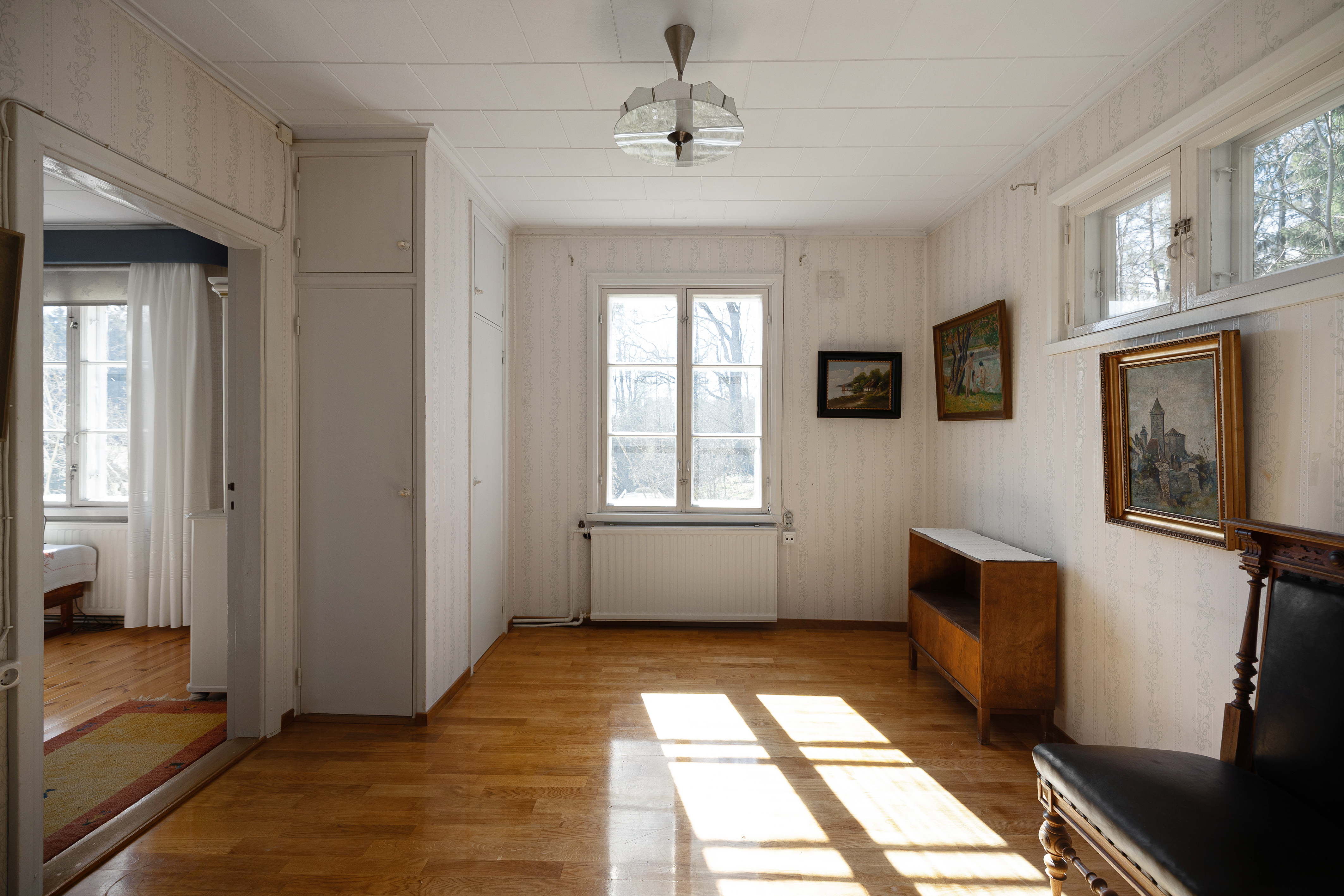 Talmantie 58, Alikerava, Kerava