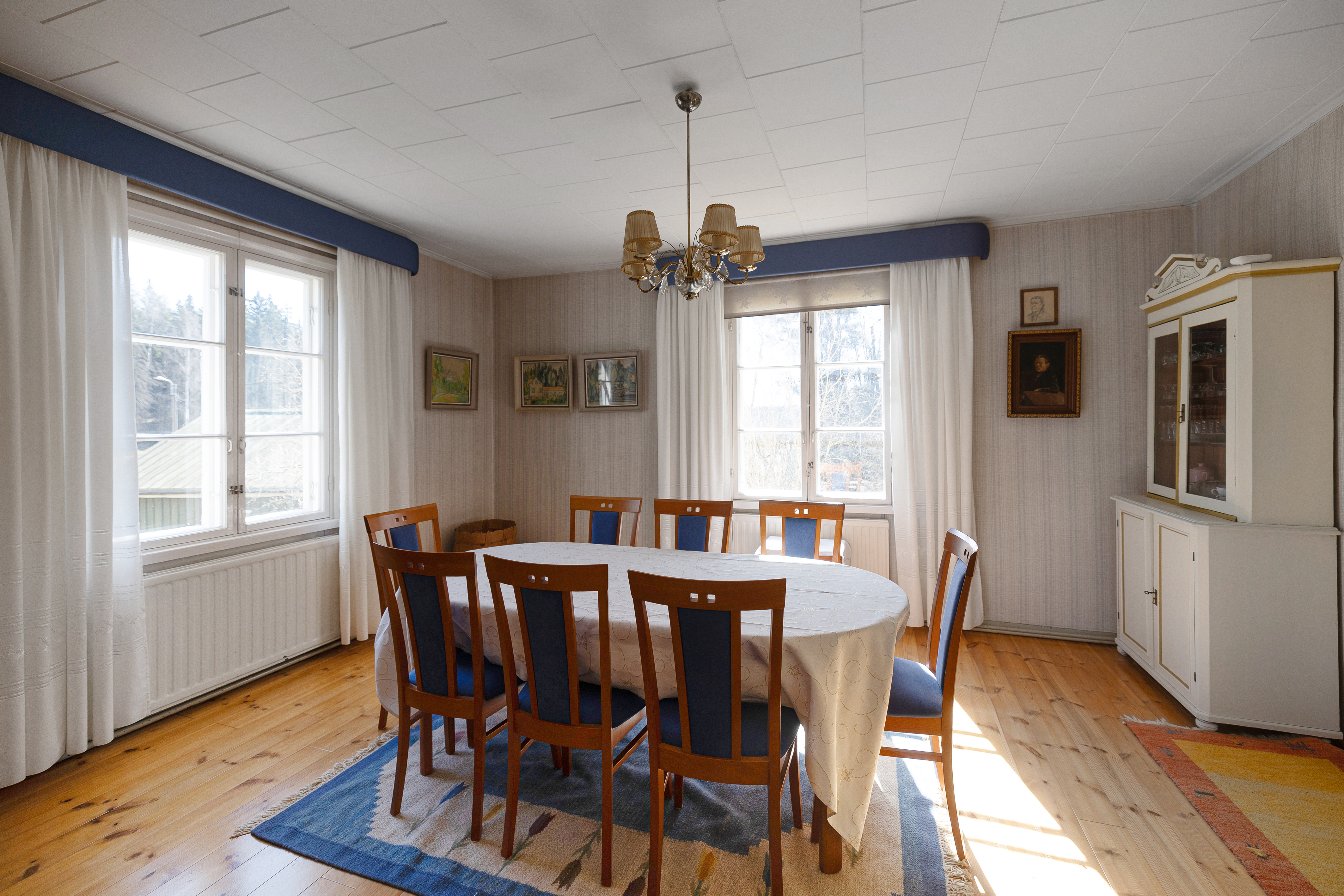 Talmantie 58, Alikerava, Kerava