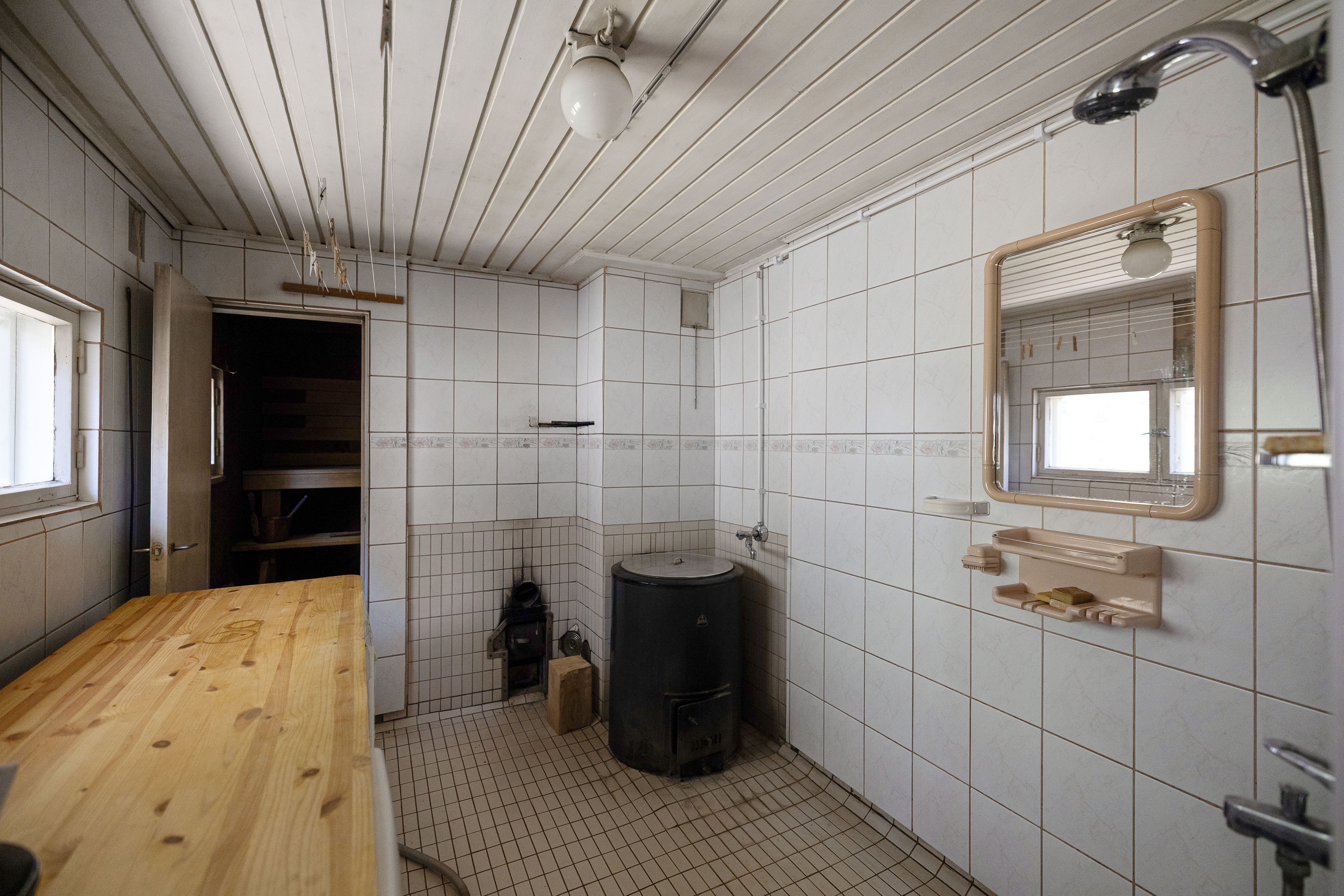 Talmantie 58, Alikerava, Kerava