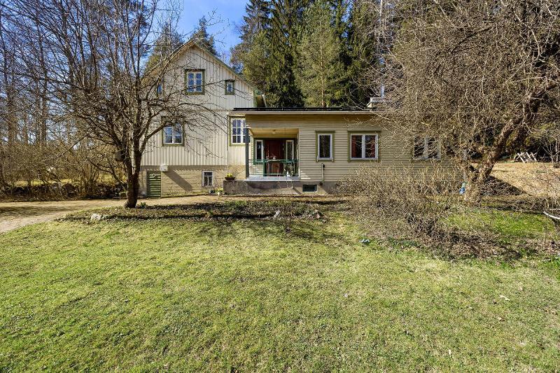 Talmantie 58, Alikerava, Kerava