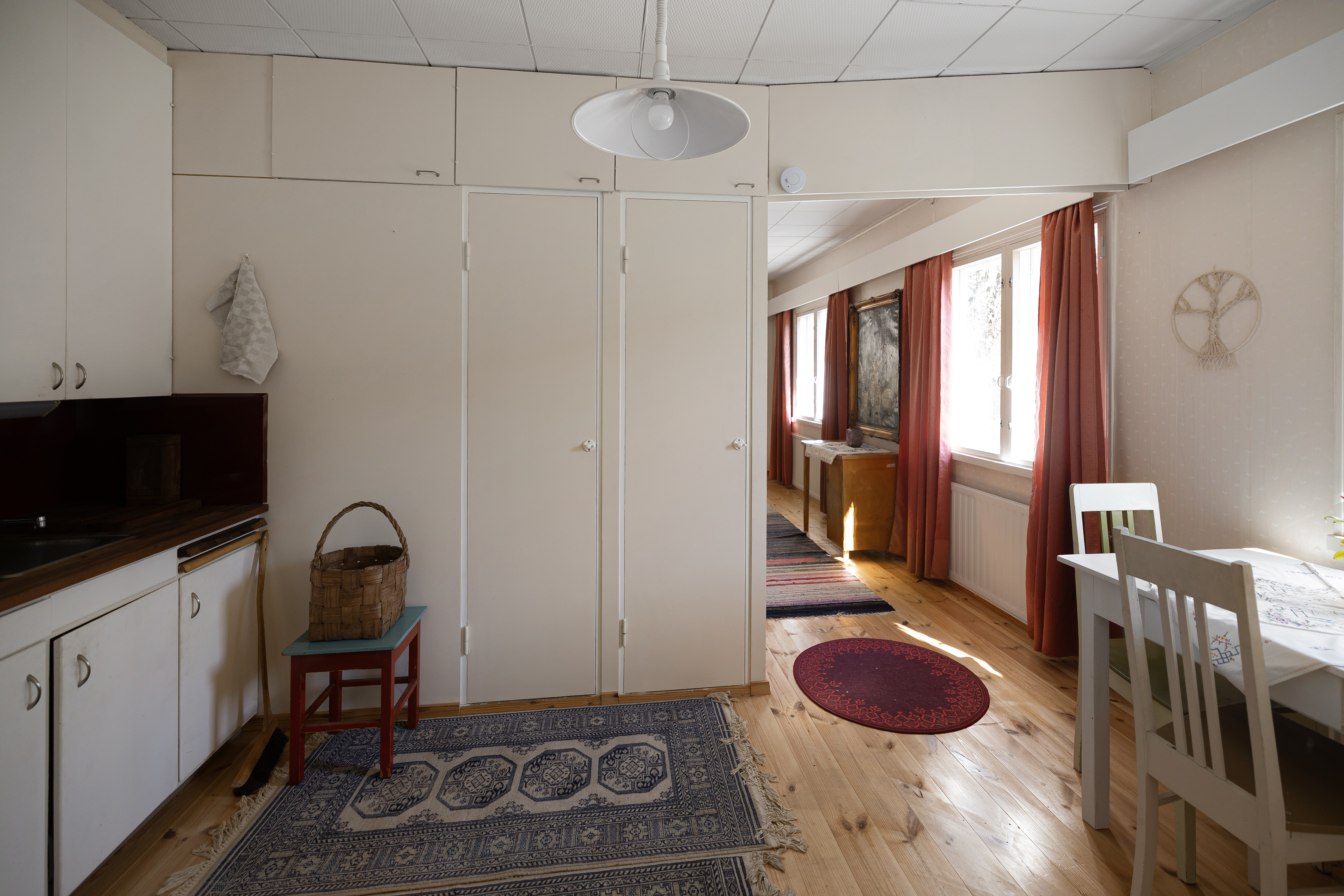 Talmantie 58, Alikerava, Kerava