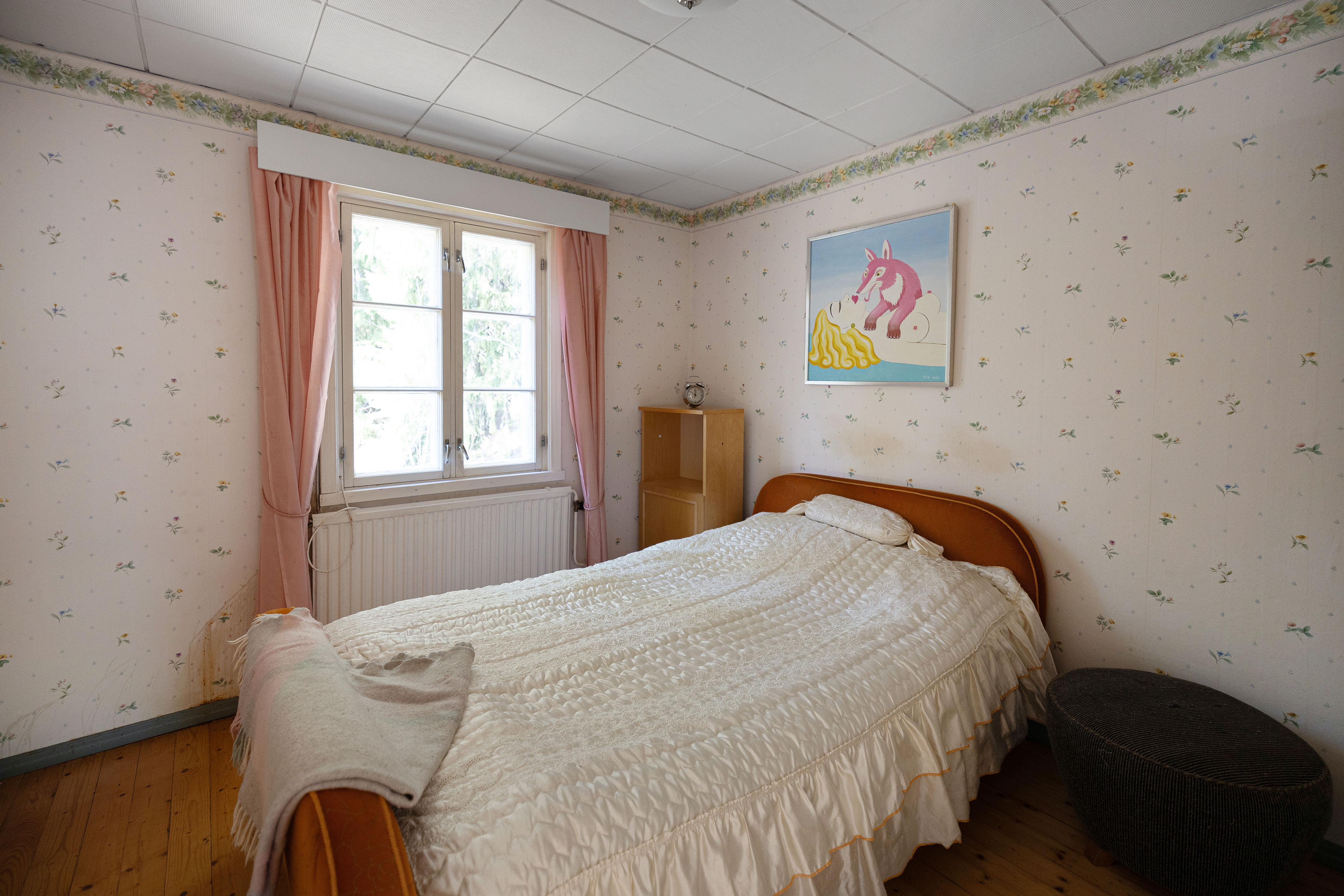 Talmantie 58, Alikerava, Kerava