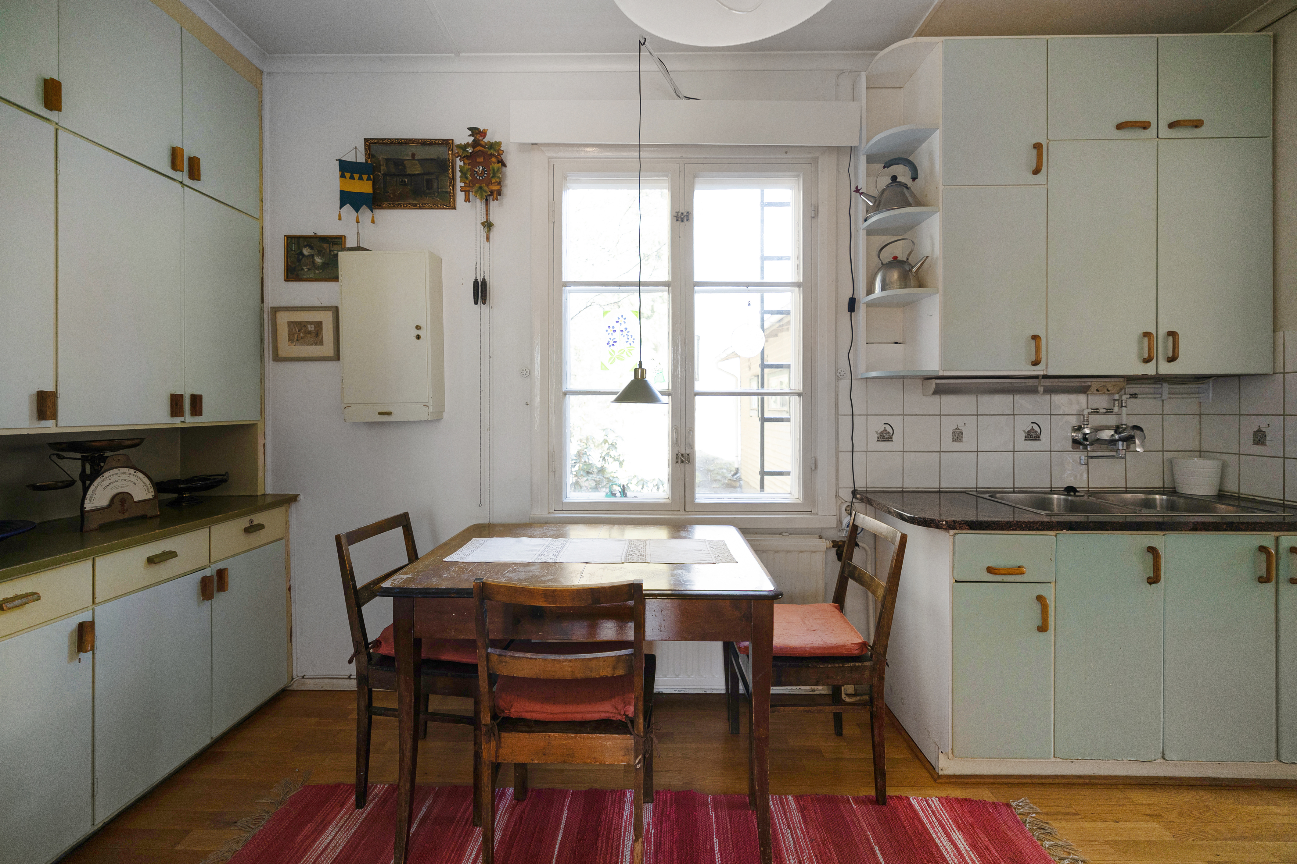 Talmantie 58, Alikerava, Kerava