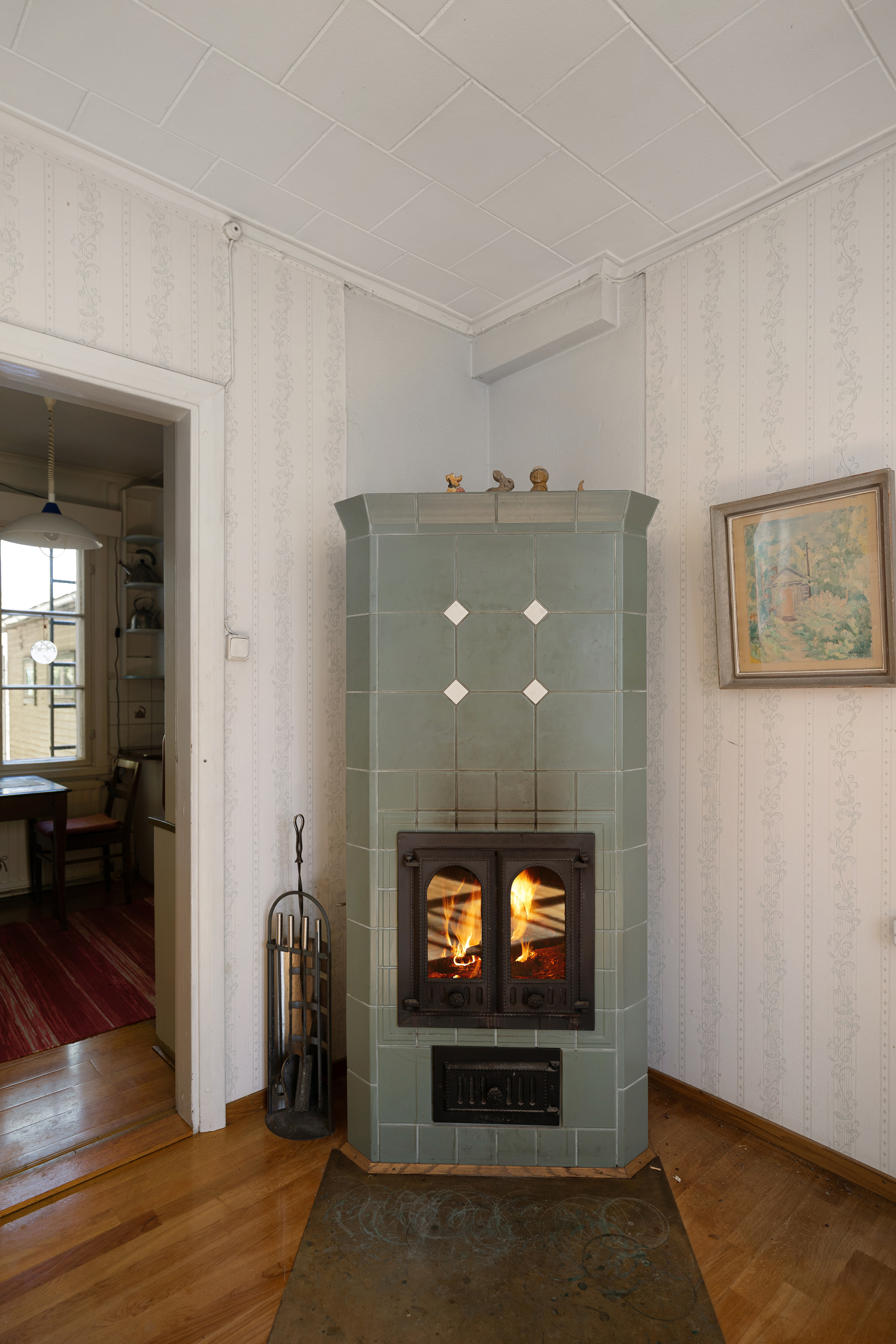 Talmantie 58, Alikerava, Kerava