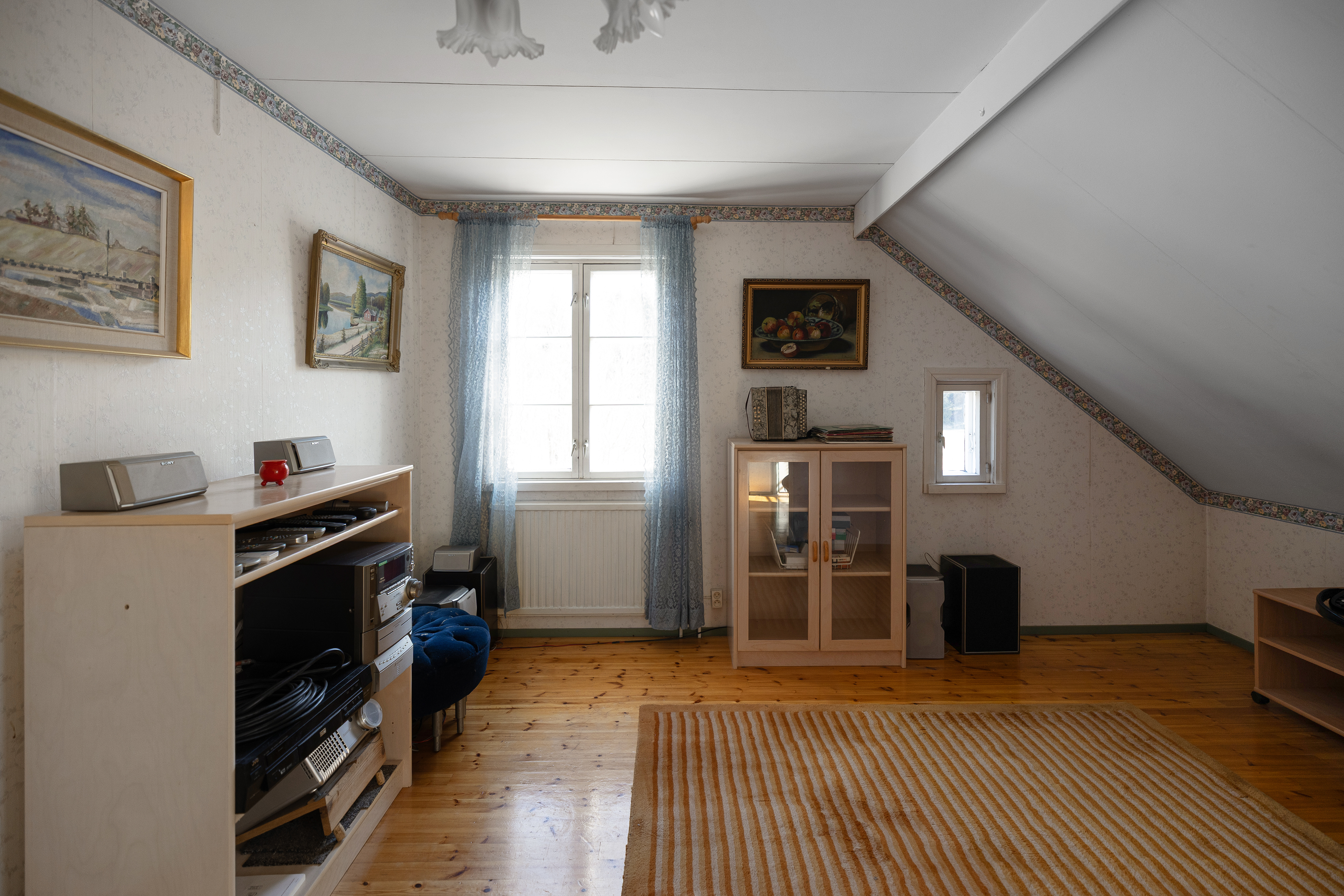 Talmantie 58, Alikerava, Kerava