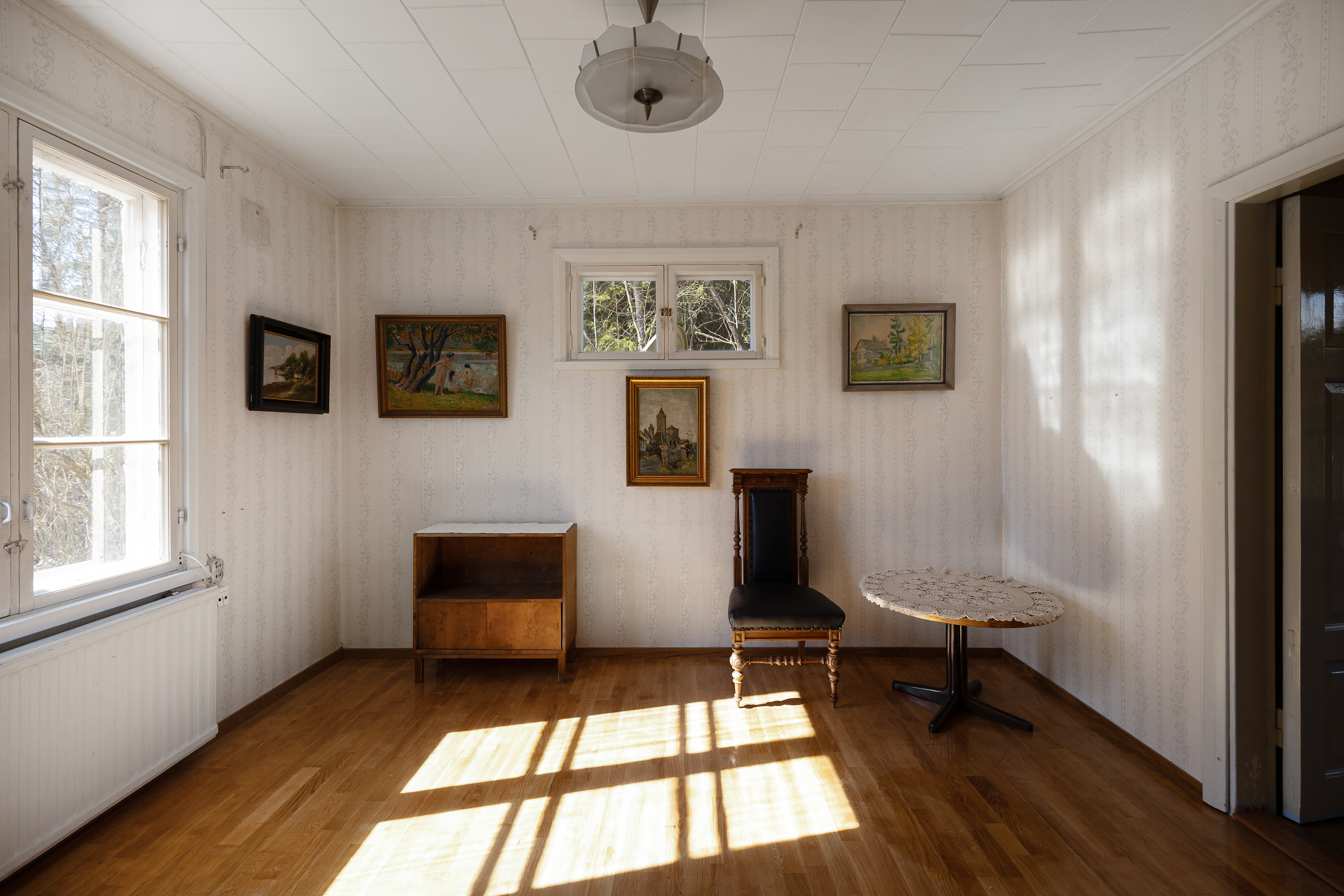 Talmantie 58, Alikerava, Kerava