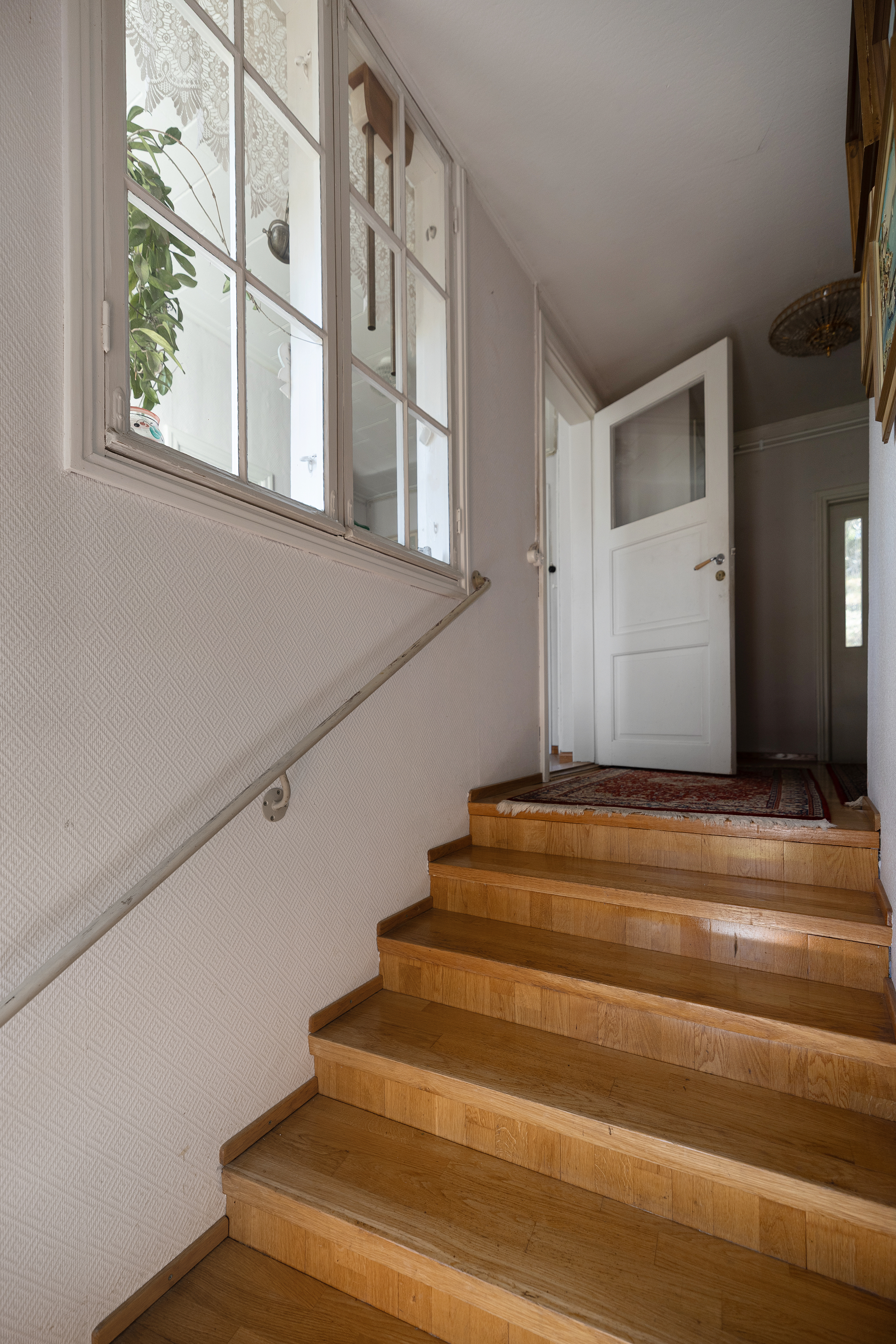 Talmantie 58, Alikerava, Kerava