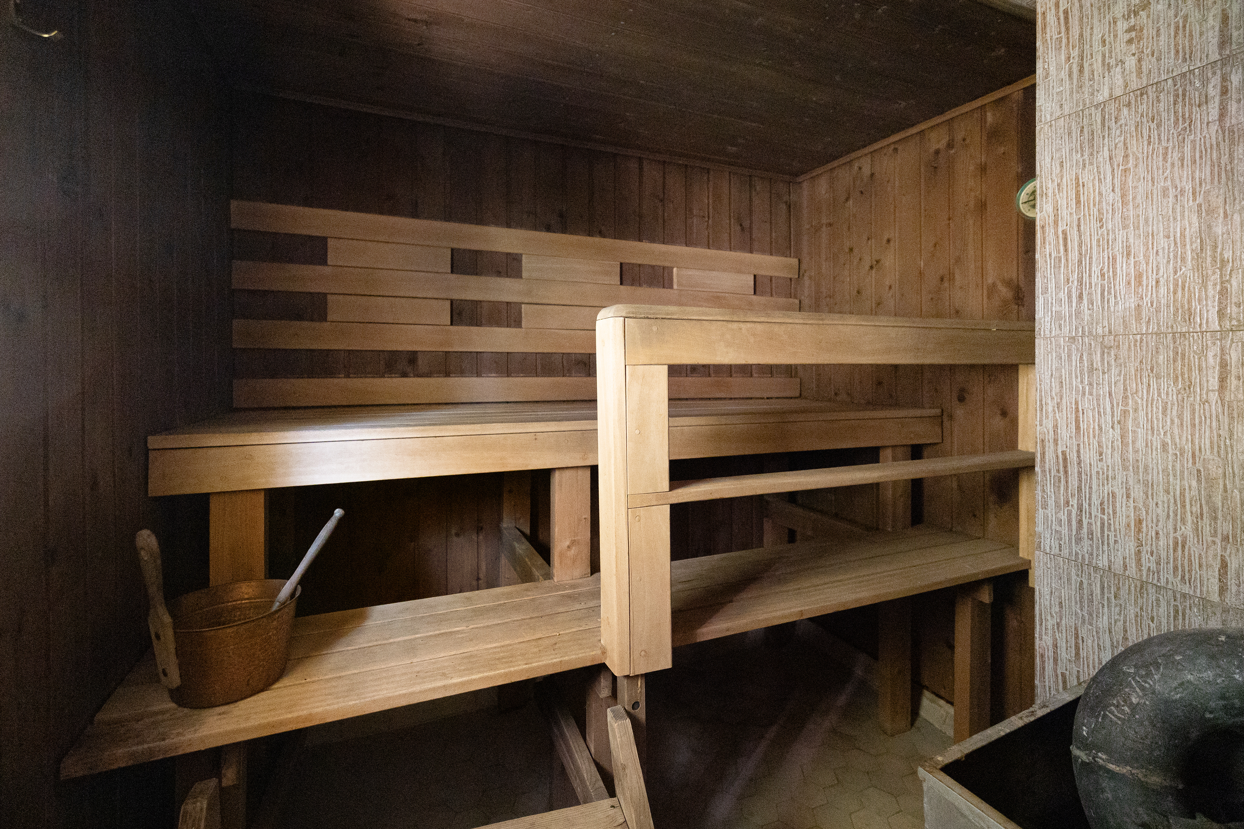 Talmantie 58, Alikerava, Kerava