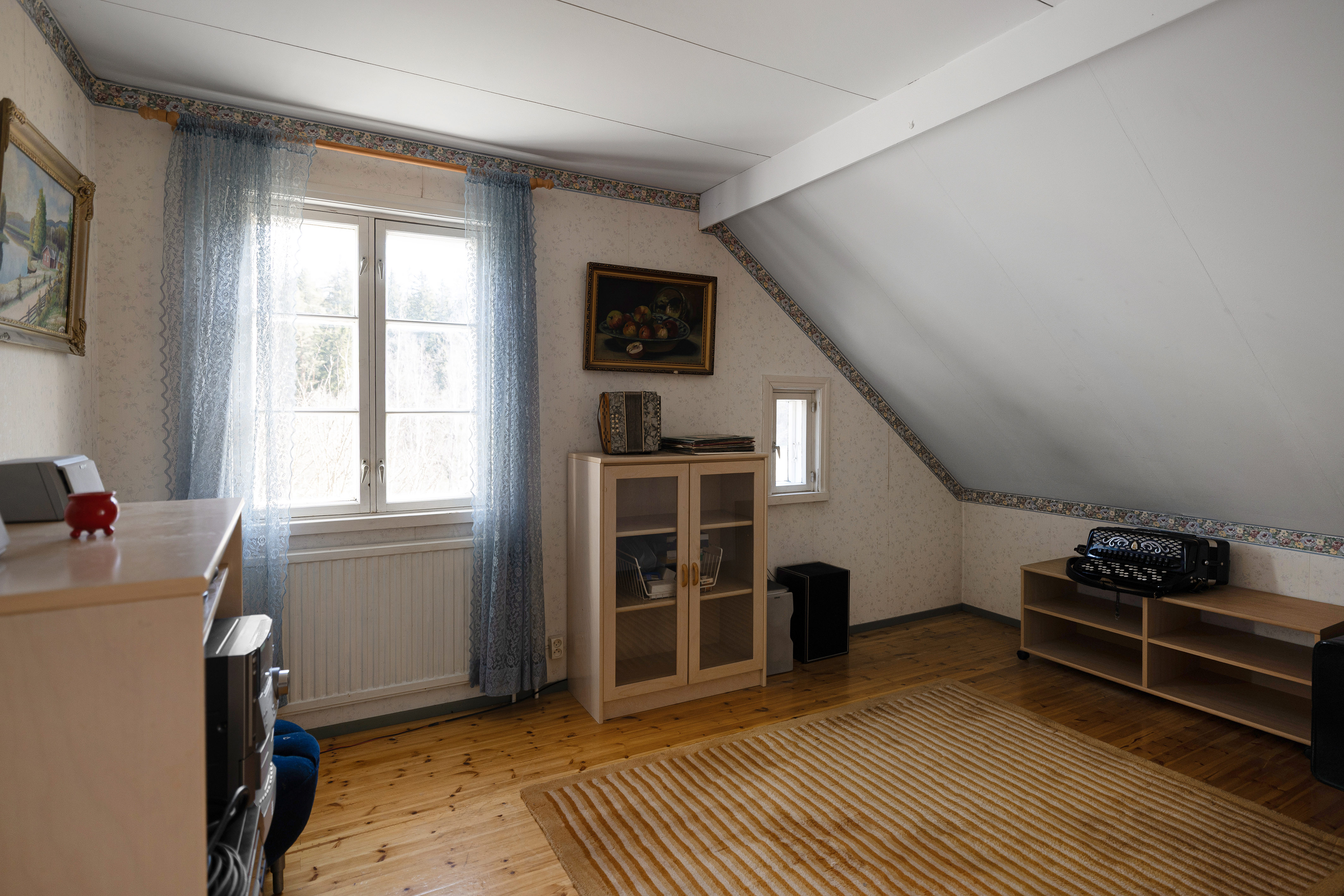 Talmantie 58, Alikerava, Kerava