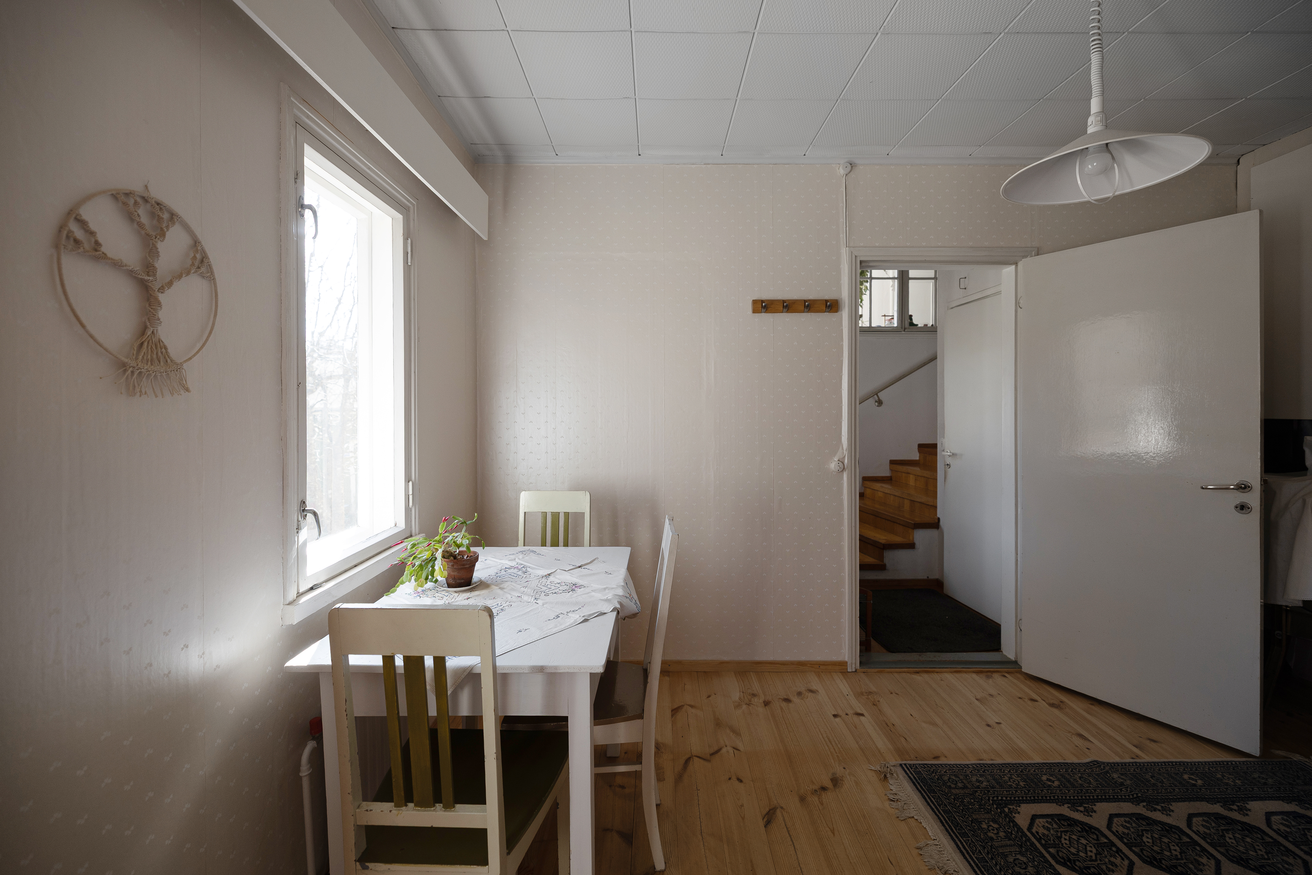 Talmantie 58, Alikerava, Kerava