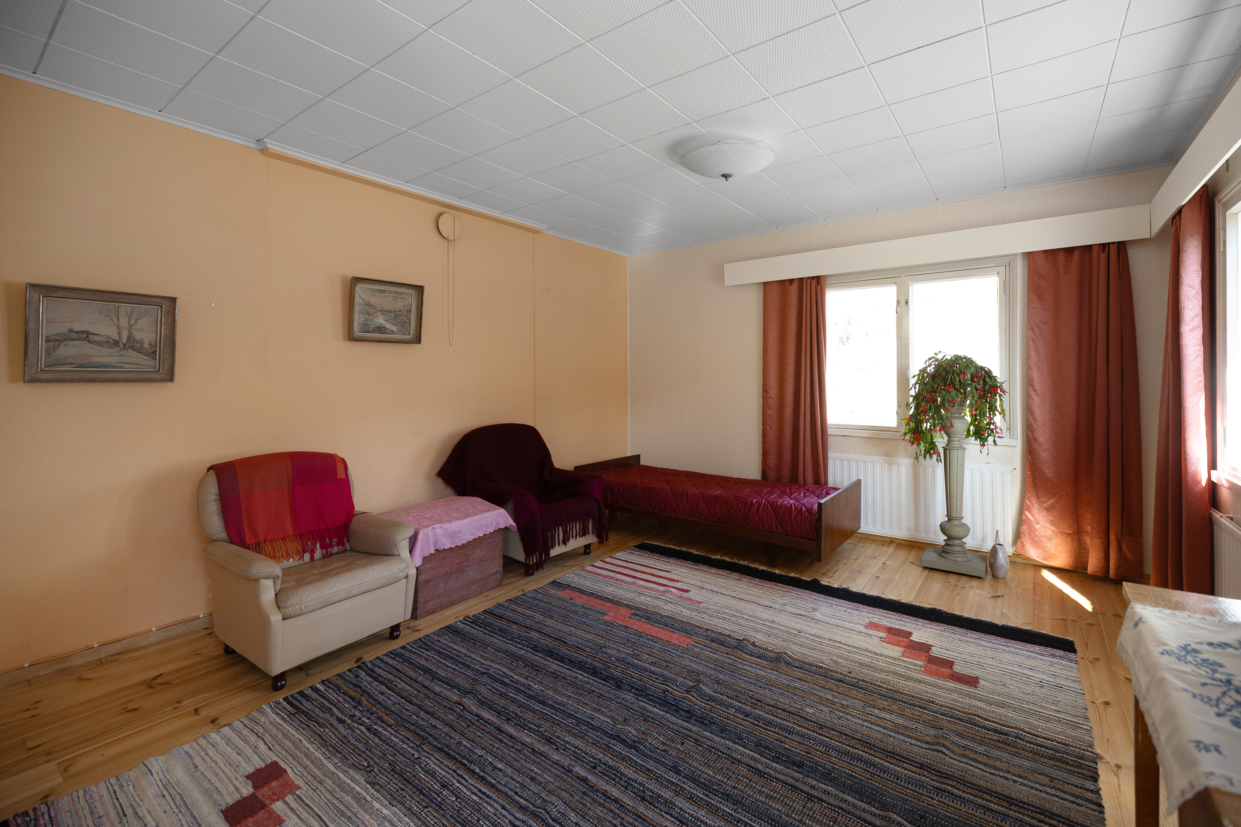 Talmantie 58, Alikerava, Kerava