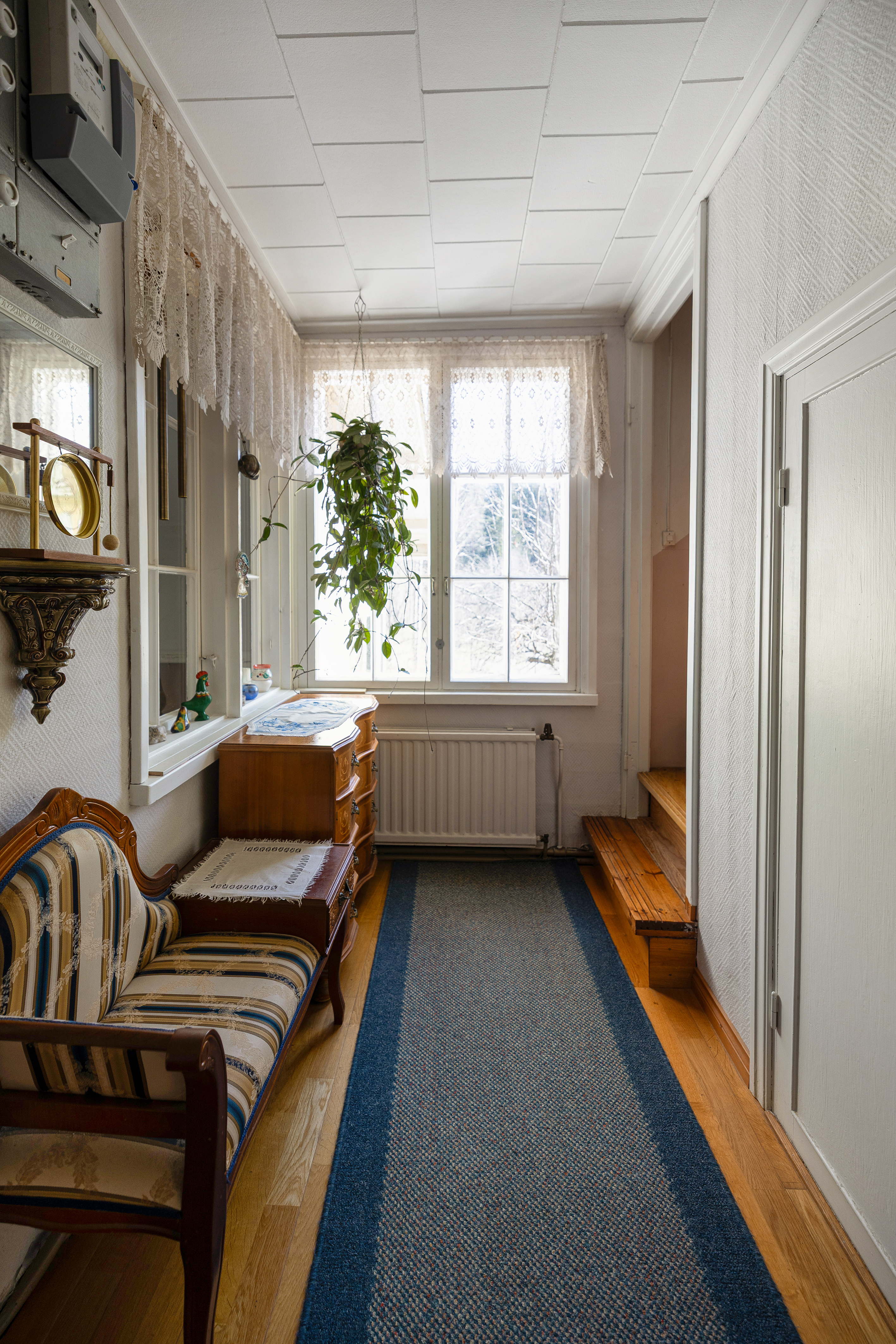 Talmantie 58, Alikerava, Kerava