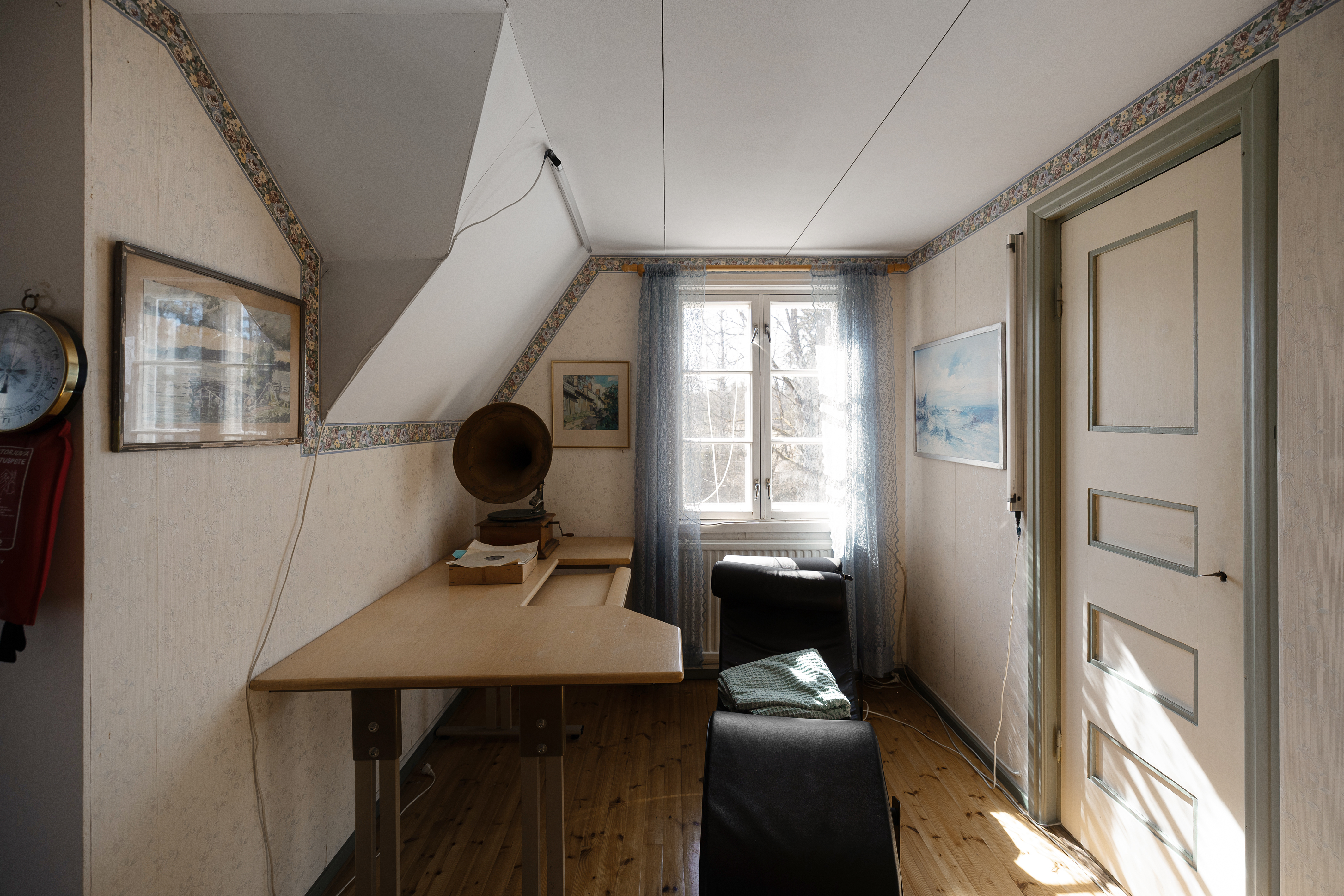 Talmantie 58, Alikerava, Kerava