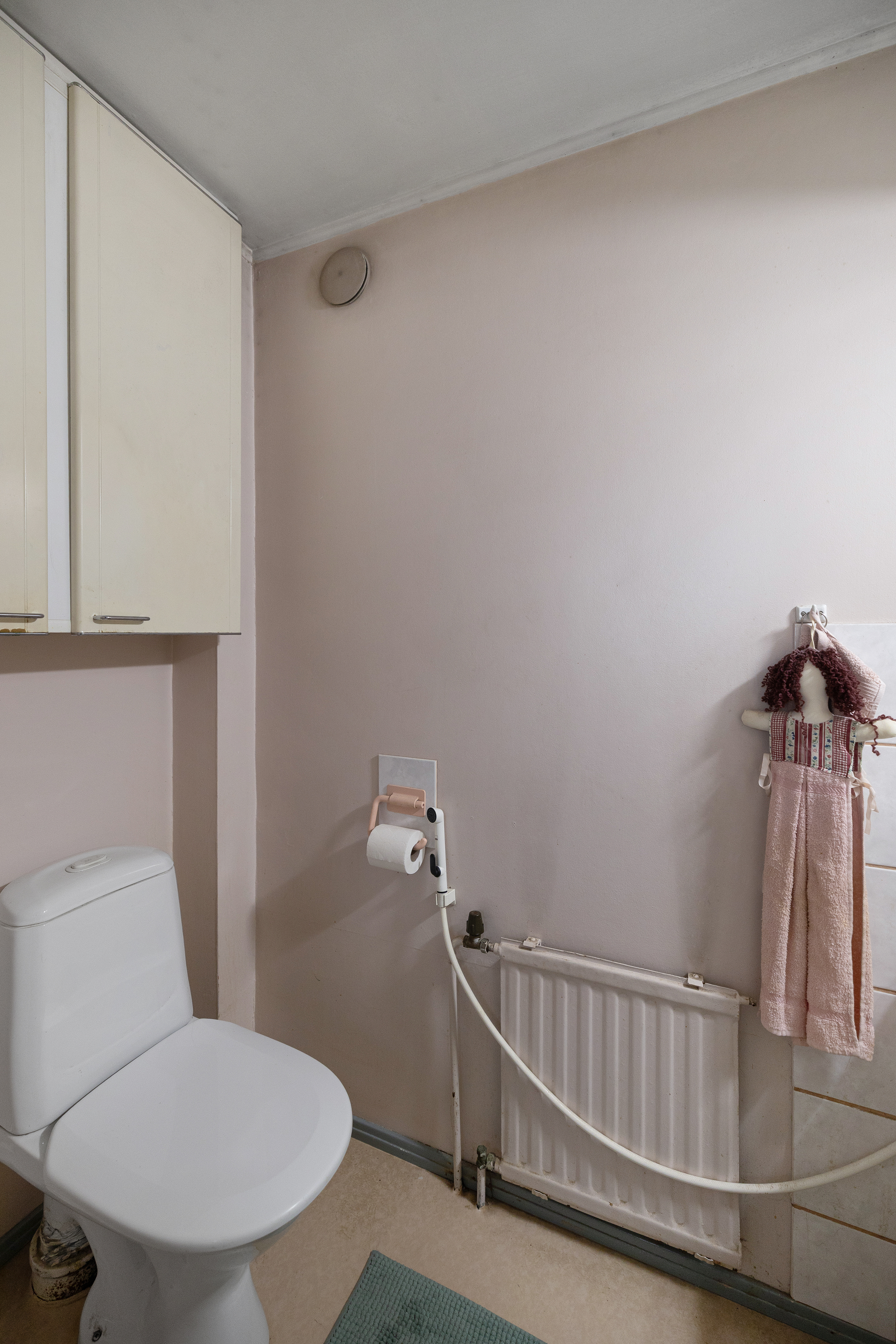 Talmantie 58, Alikerava, Kerava