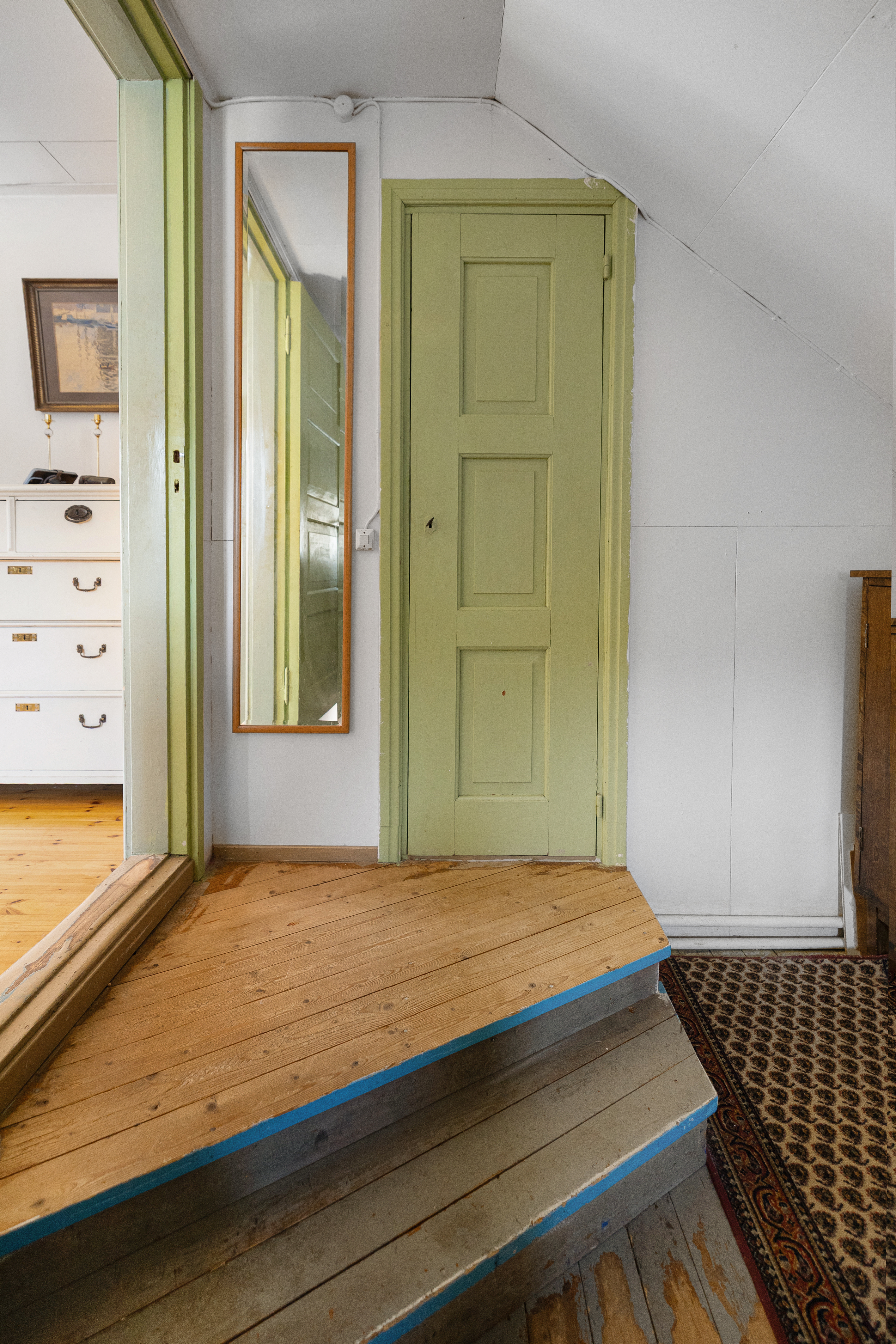 Talmantie 58, Alikerava, Kerava