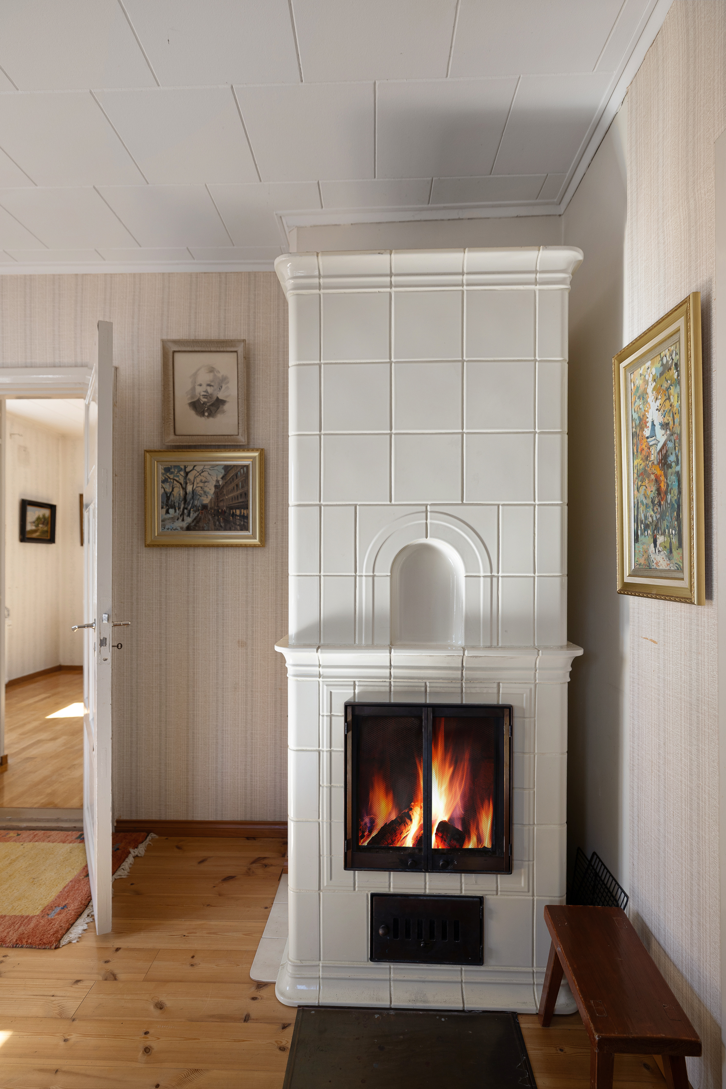 Talmantie 58, Alikerava, Kerava