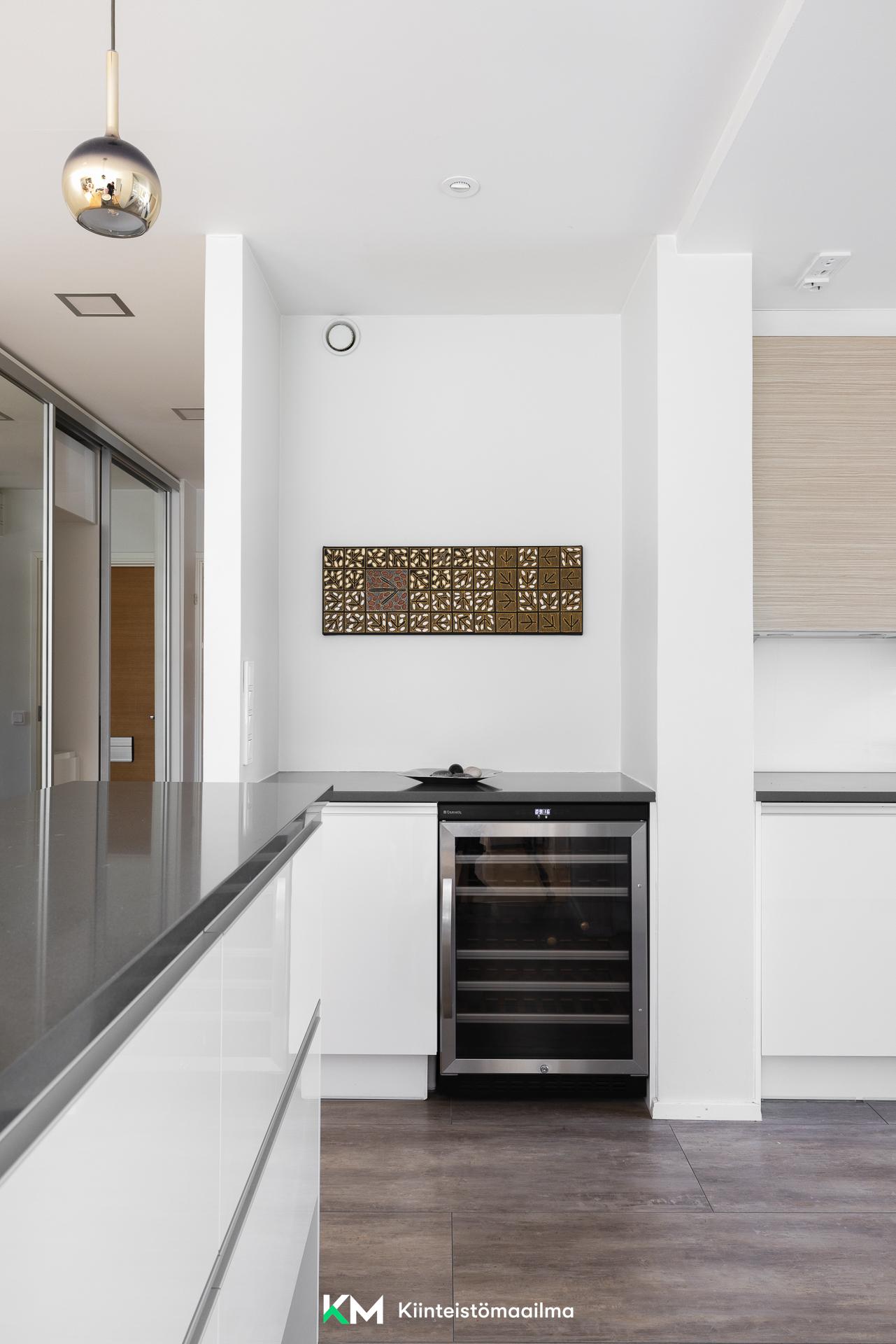 Katajaharjuntie 22, Lauttasaari, Helsinki