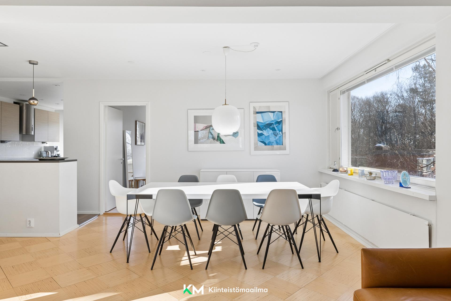 Katajaharjuntie 22, Lauttasaari, Helsinki