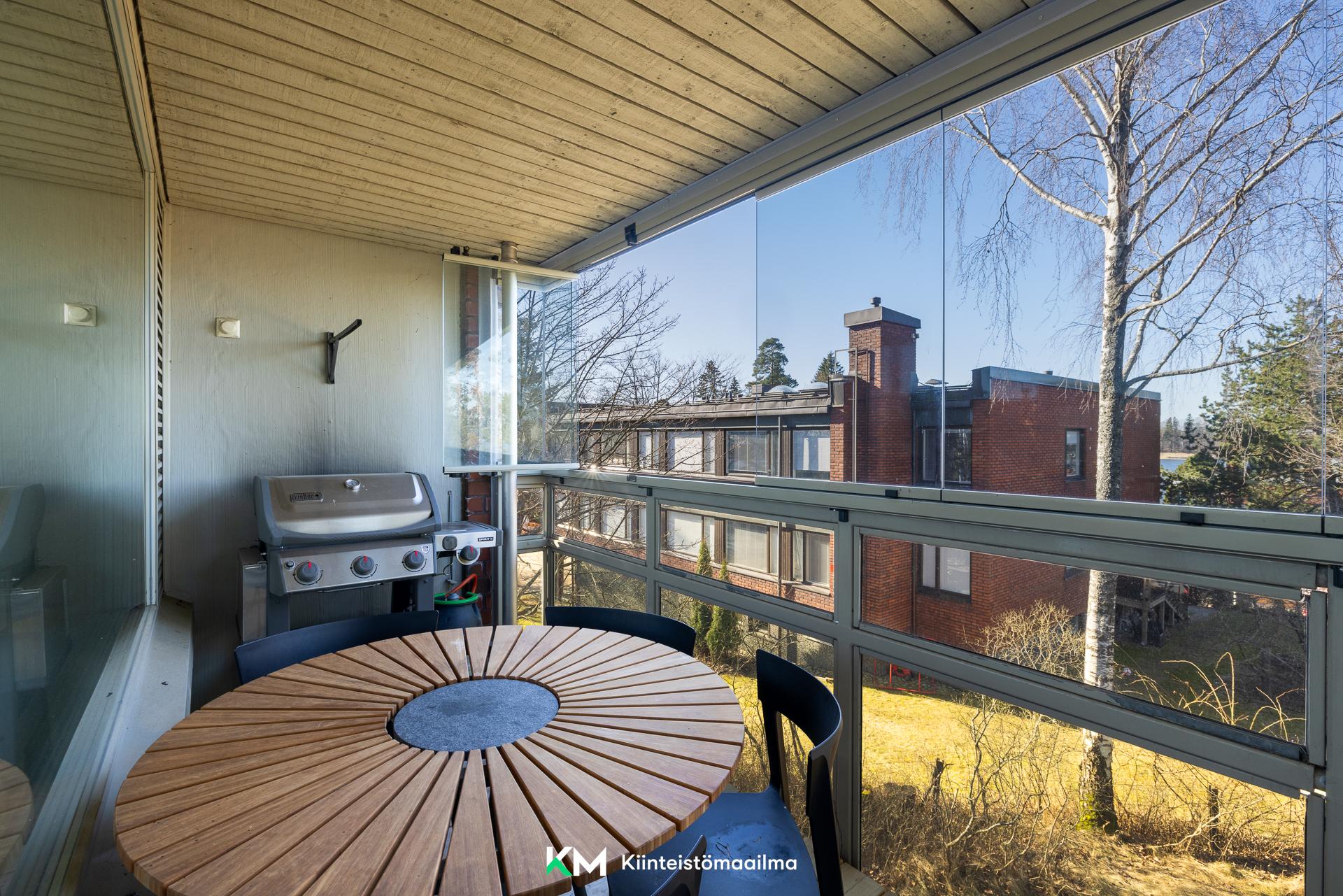 Katajaharjuntie 22, Lauttasaari, Helsinki