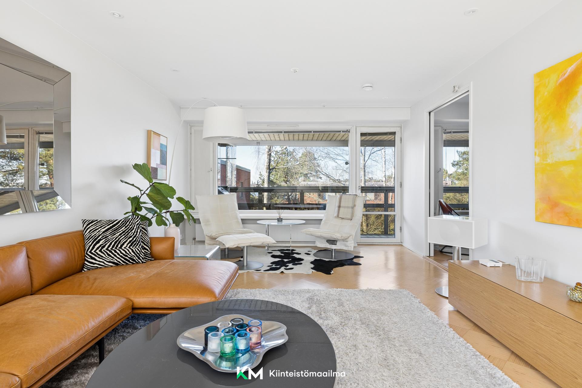 Katajaharjuntie 22, Lauttasaari, Helsinki