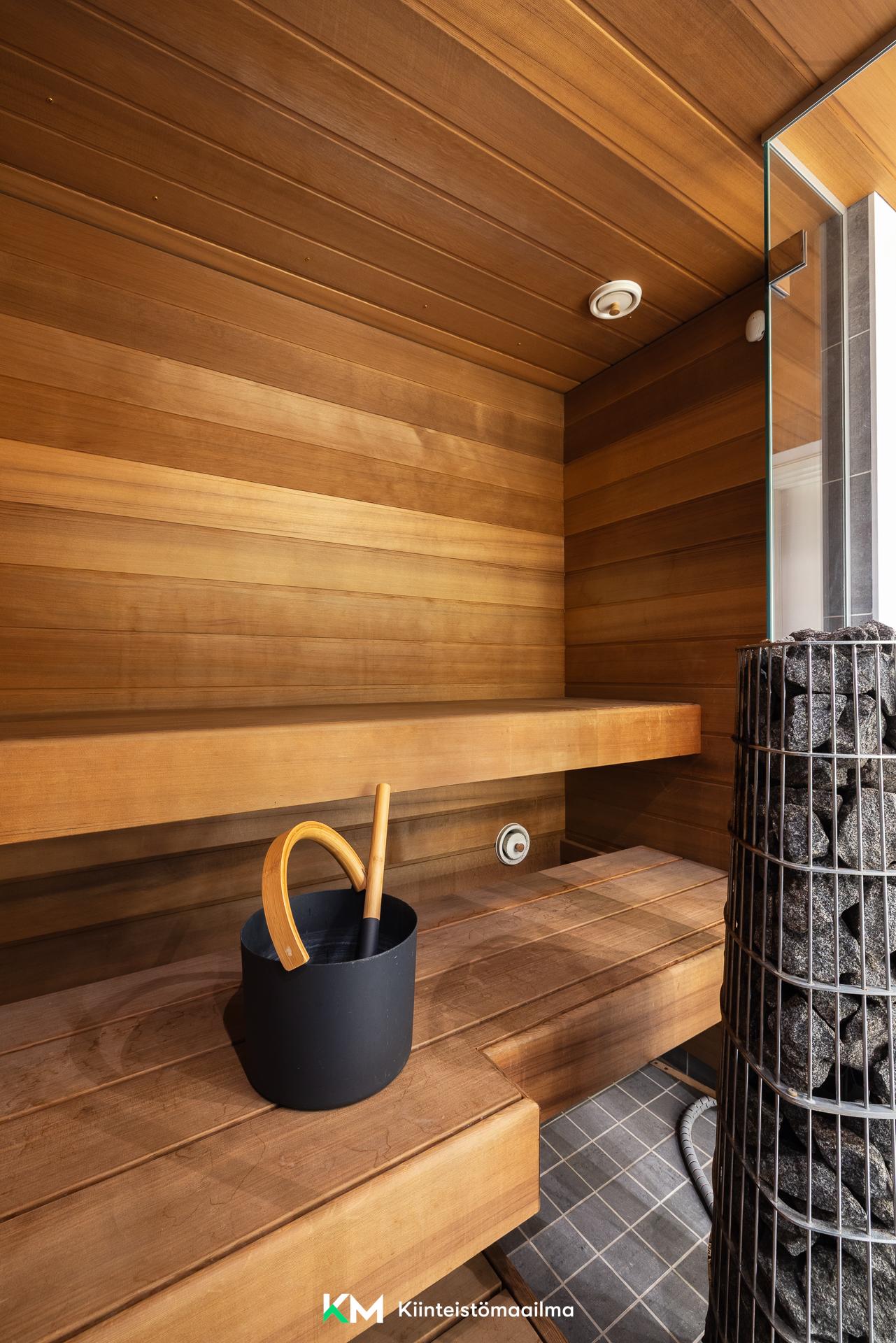 Katajaharjuntie 22, Lauttasaari, Helsinki