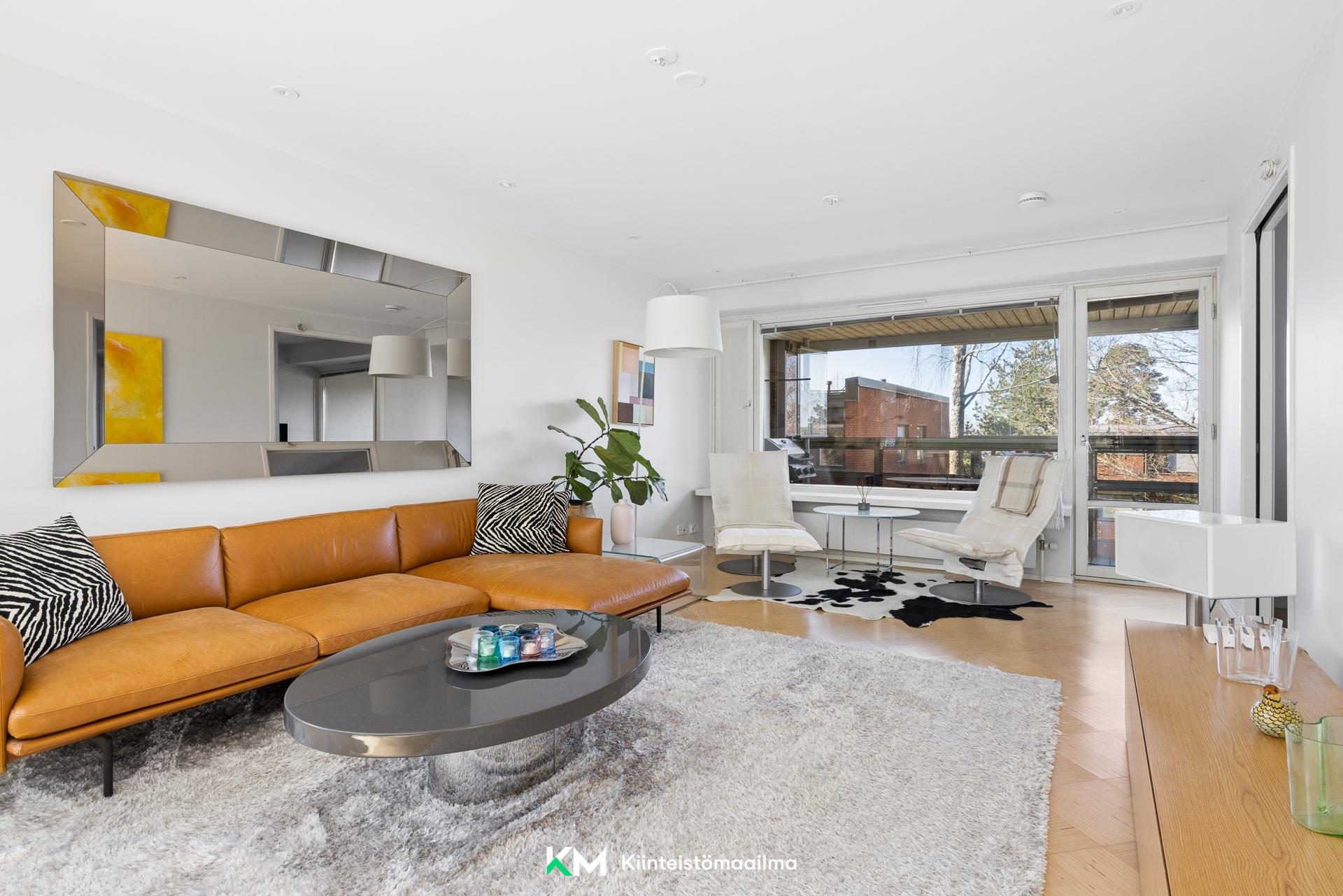 Katajaharjuntie 22, Lauttasaari, Helsinki