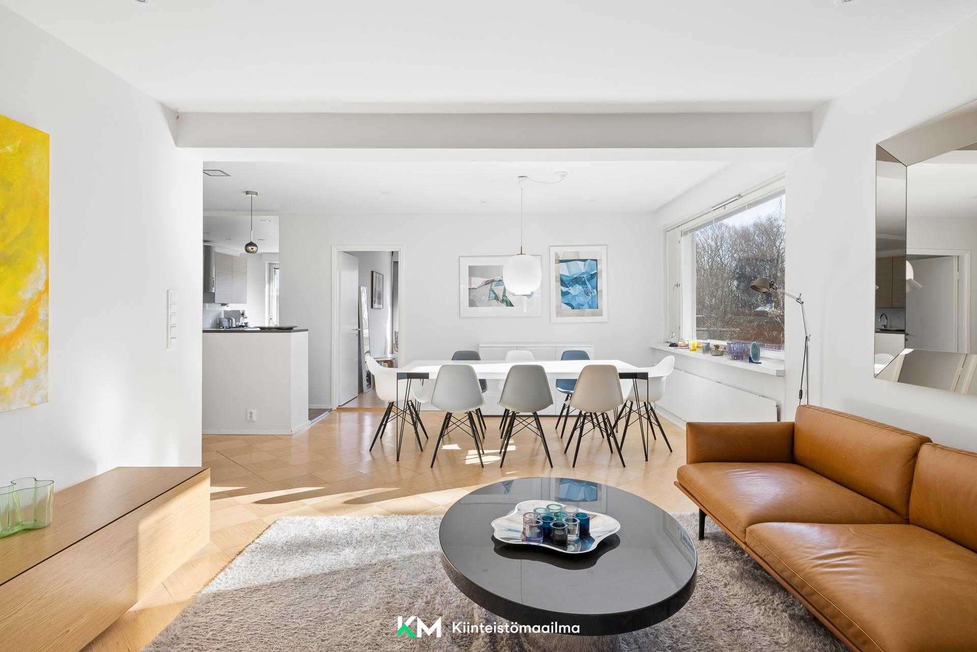 Katajaharjuntie 22, Lauttasaari, Helsinki