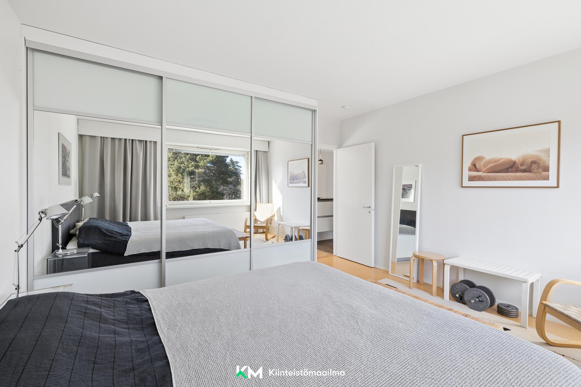 Katajaharjuntie 22, Lauttasaari, Helsinki