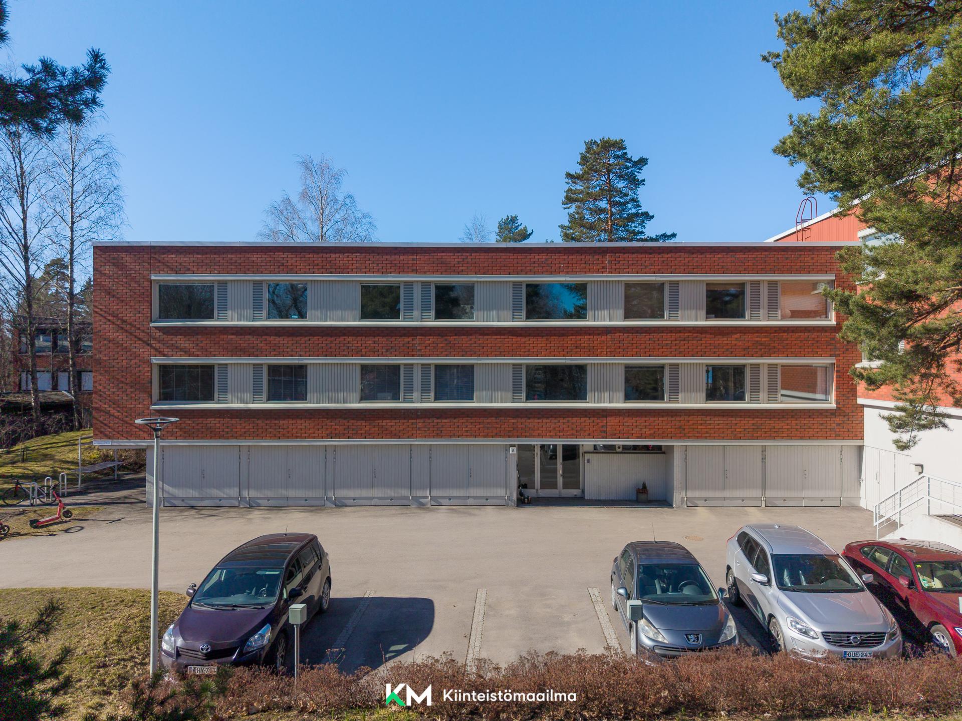 Tyylikästä 1960-lukua