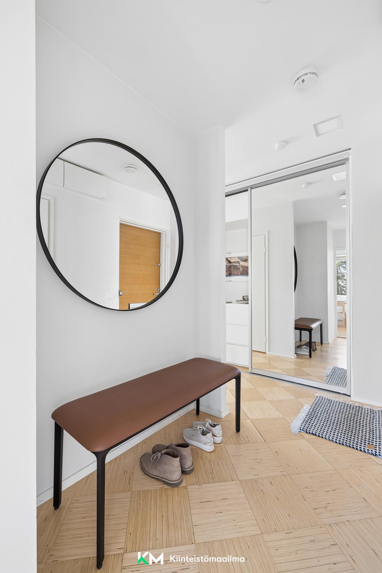 Katajaharjuntie 22, Lauttasaari, Helsinki