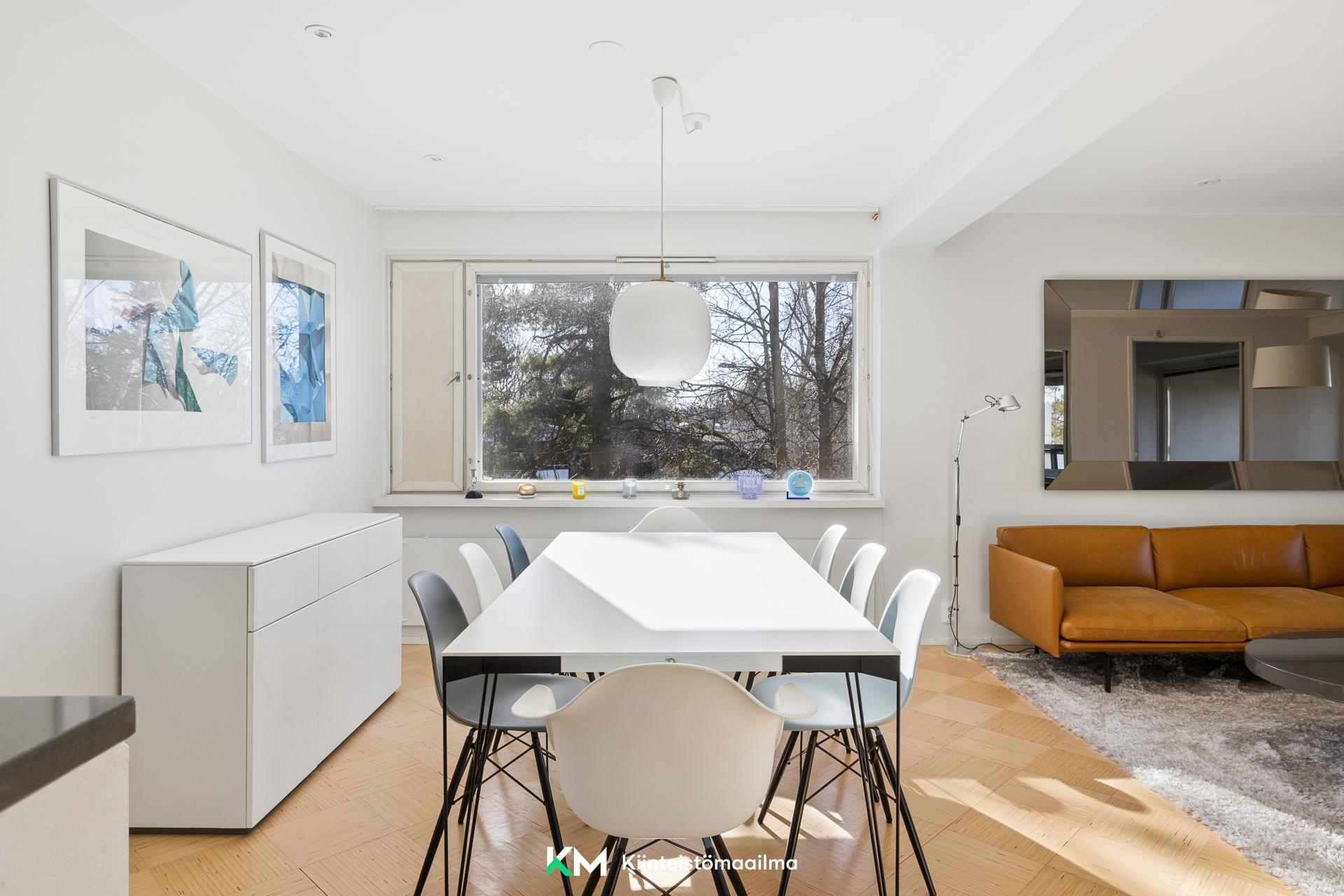 Katajaharjuntie 22, Lauttasaari, Helsinki