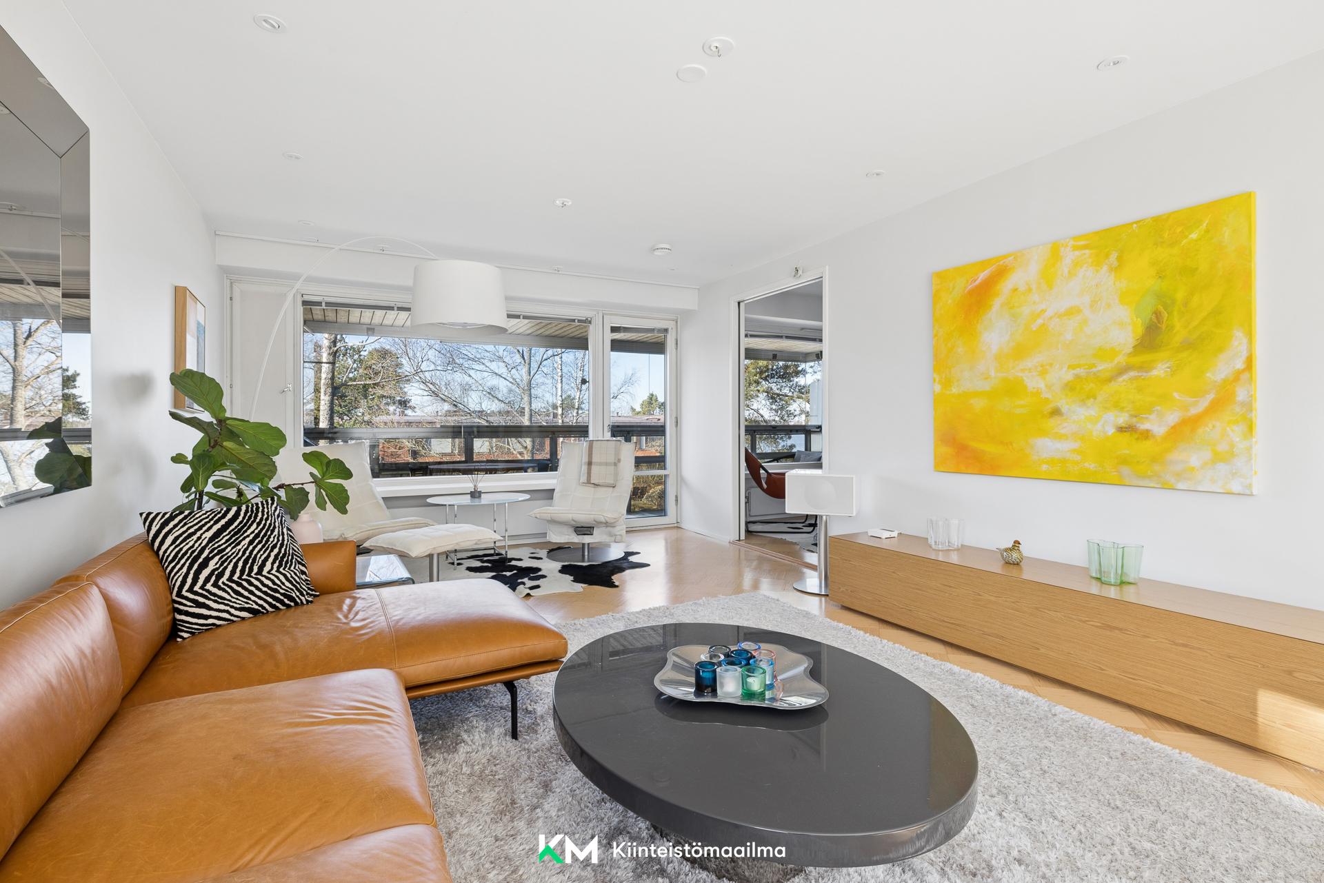 Katajaharjuntie 22, Lauttasaari, Helsinki