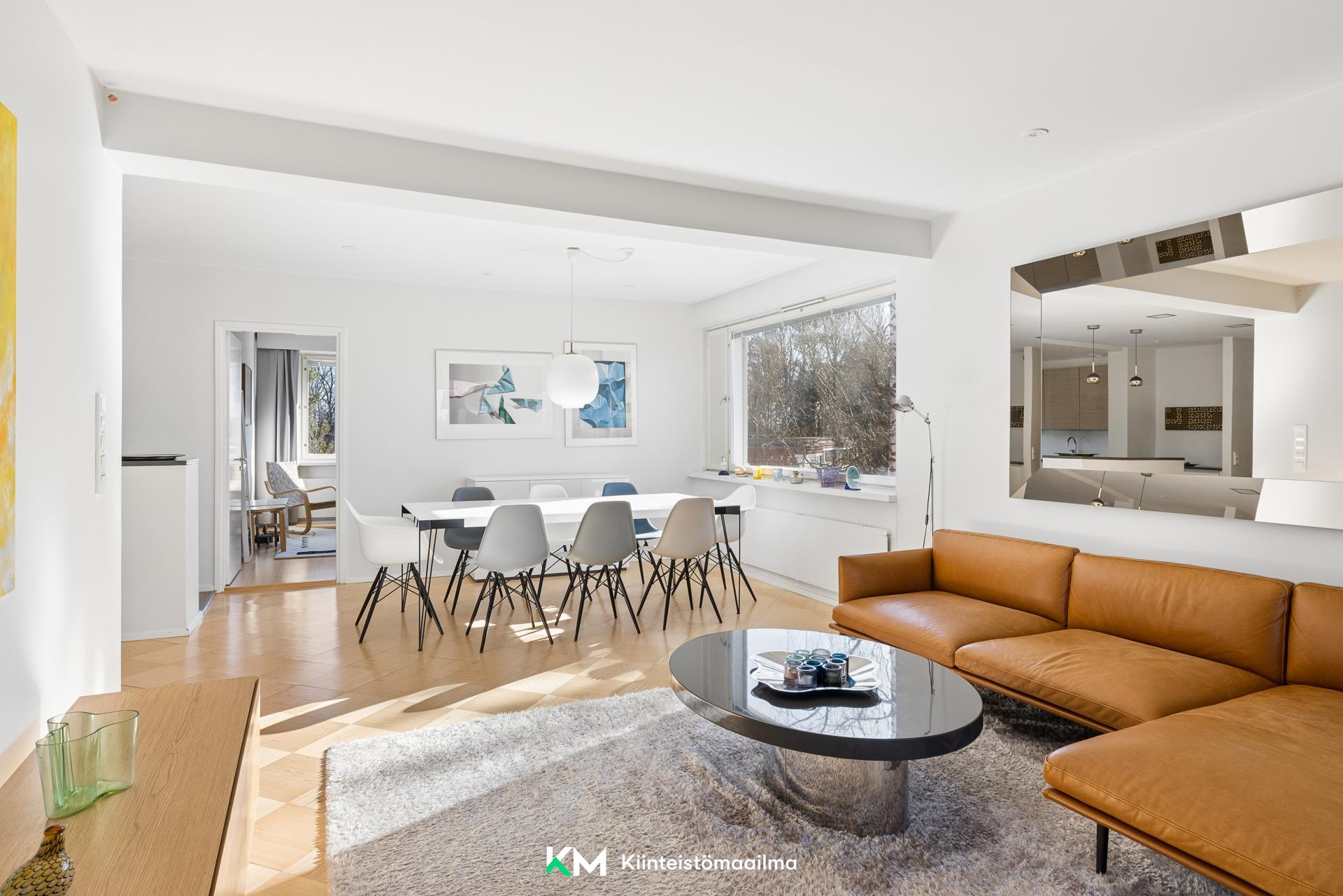 Katajaharjuntie 22, Lauttasaari, Helsinki