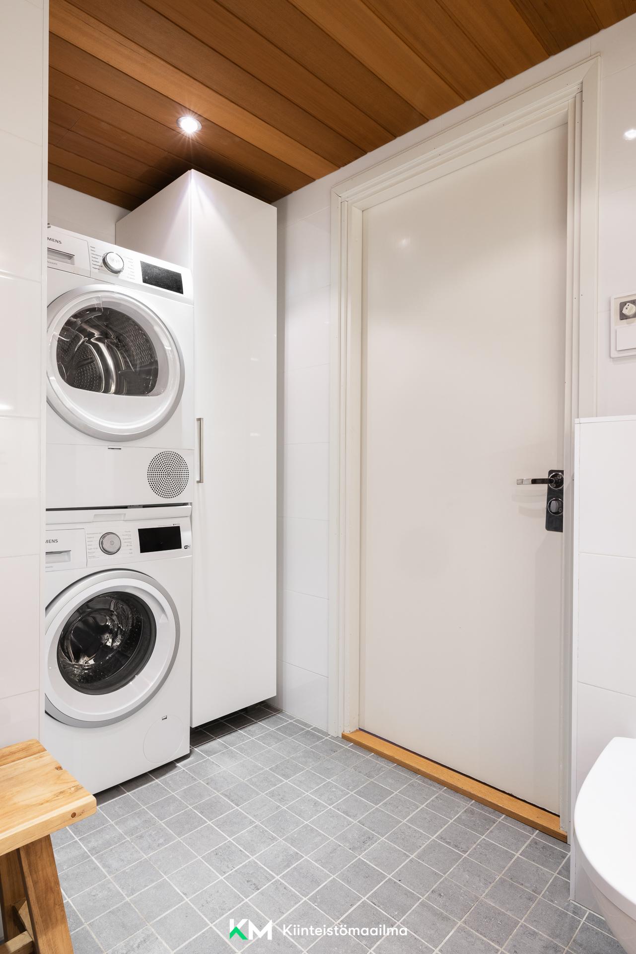 Katajaharjuntie 22, Lauttasaari, Helsinki