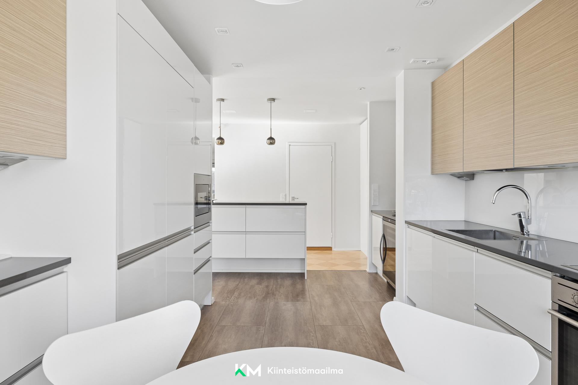 Katajaharjuntie 22, Lauttasaari, Helsinki