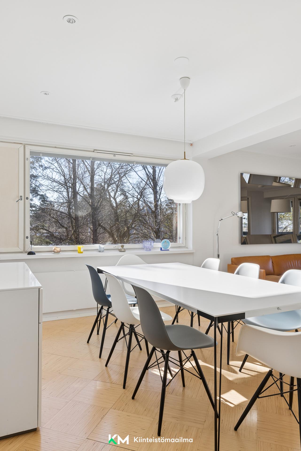 Katajaharjuntie 22, Lauttasaari, Helsinki