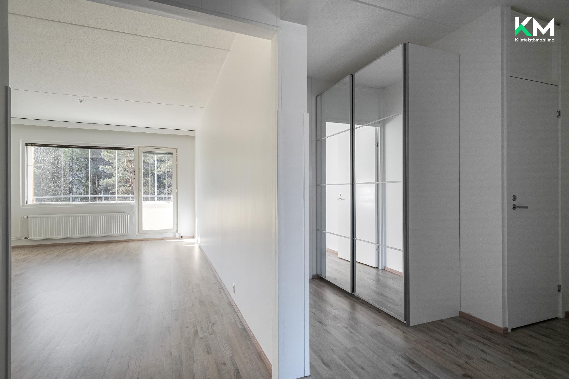 Koukkarinkatu 6, Varissuo, Turku