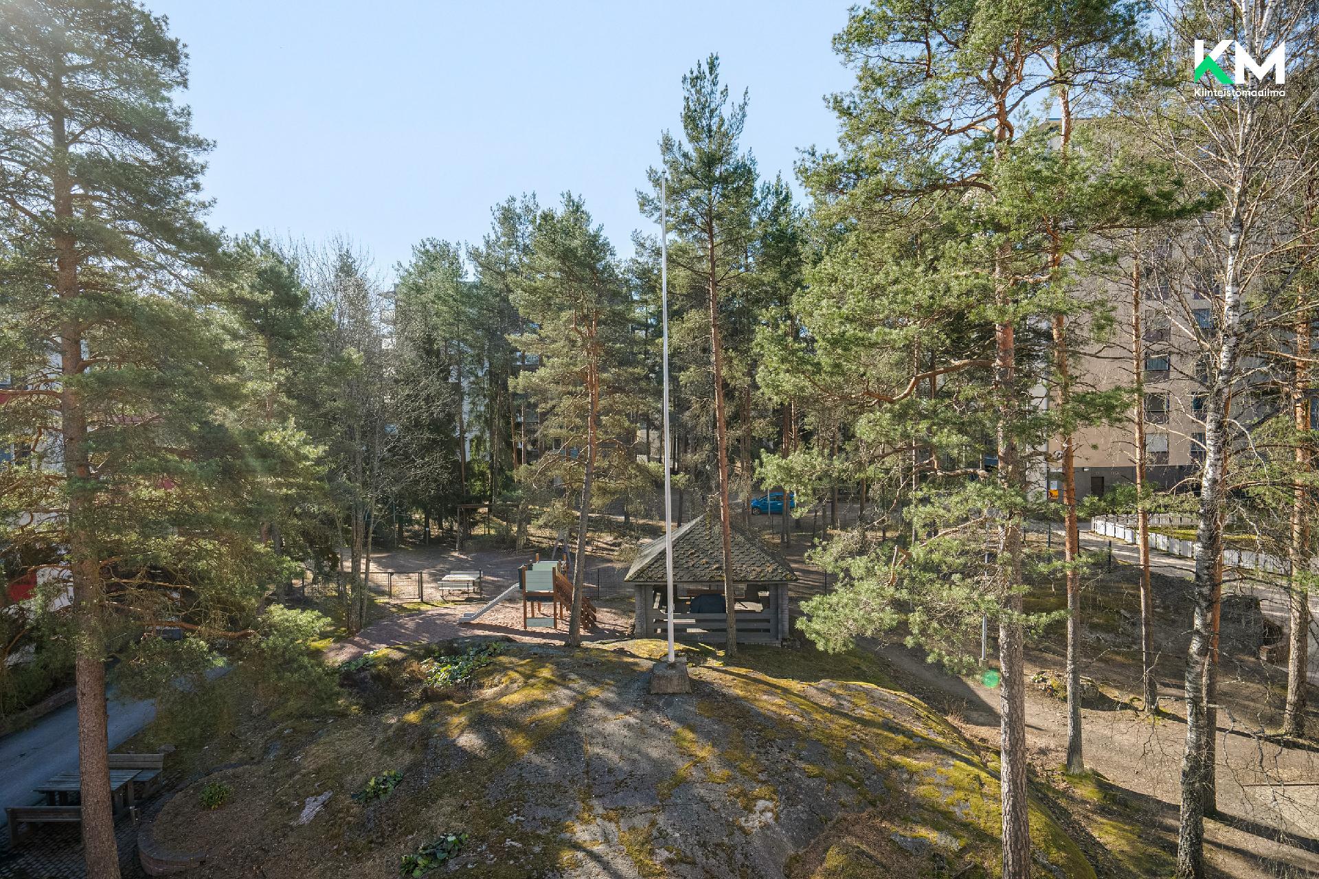 Koukkarinkatu 6, Varissuo, Turku