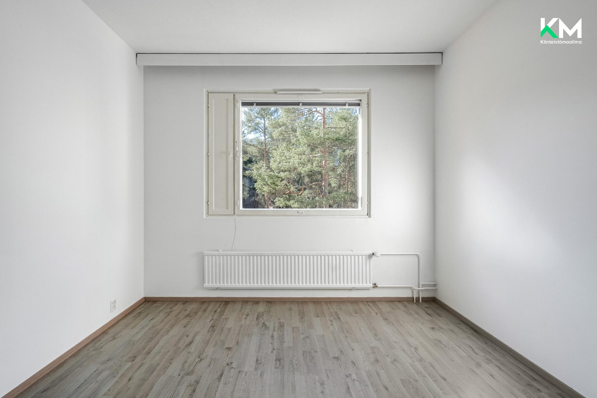 Koukkarinkatu 6, Varissuo, Turku