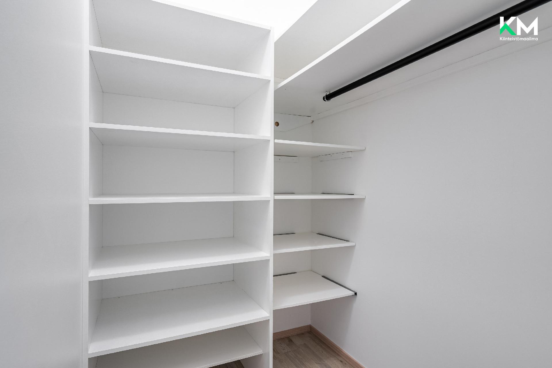 Koukkarinkatu 6, Varissuo, Turku