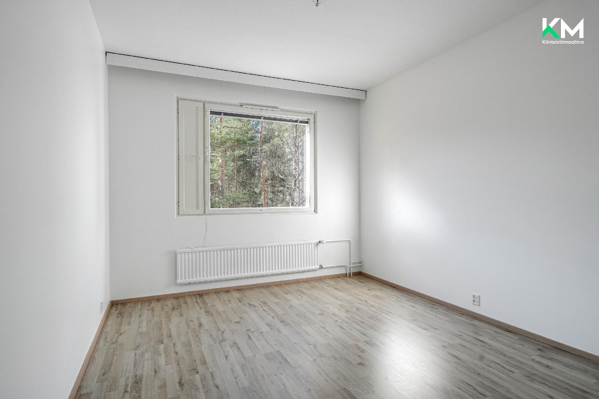 Koukkarinkatu 6, Varissuo, Turku