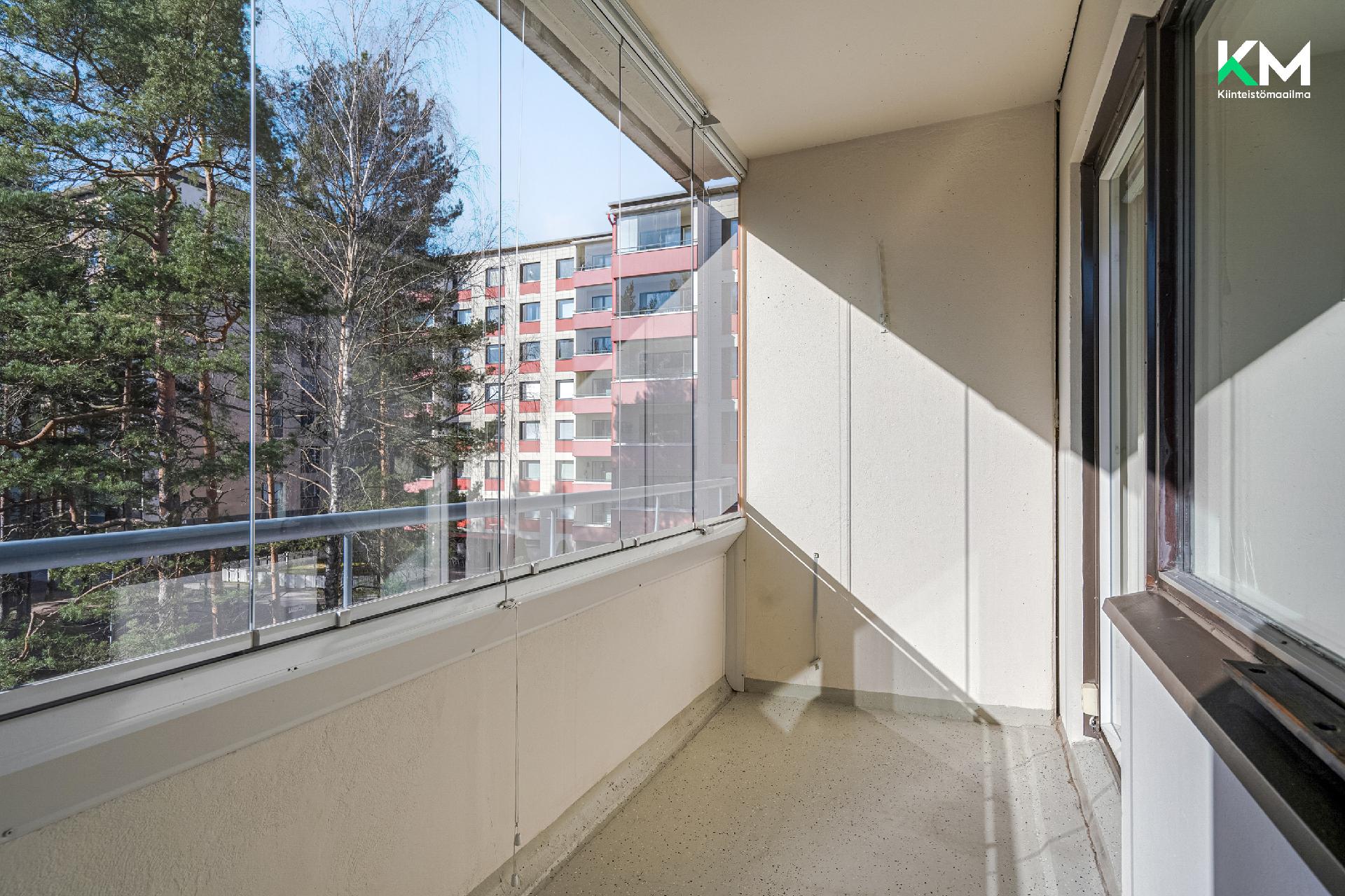 Koukkarinkatu 6, Varissuo, Turku