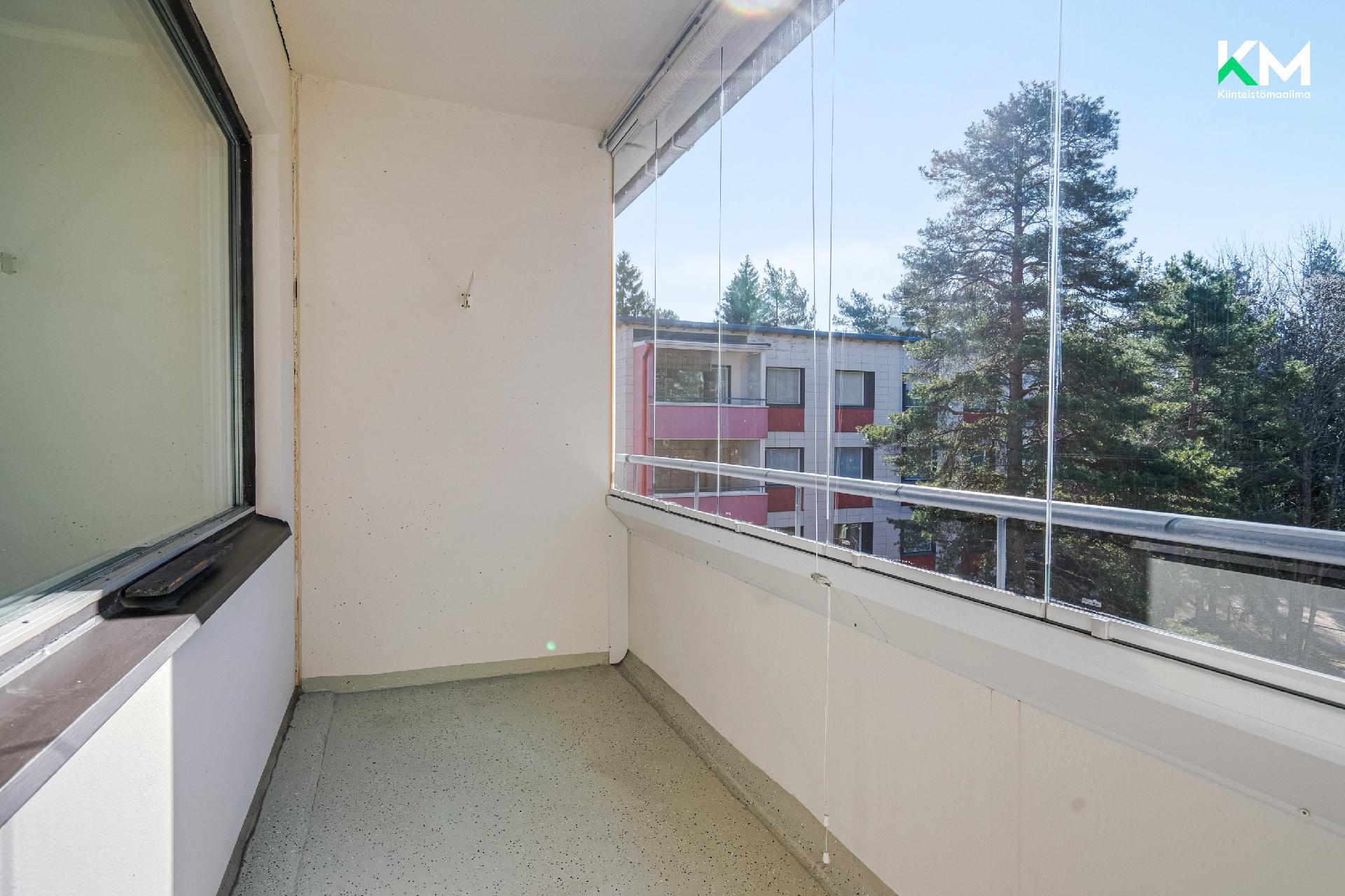 Koukkarinkatu 6, Varissuo, Turku