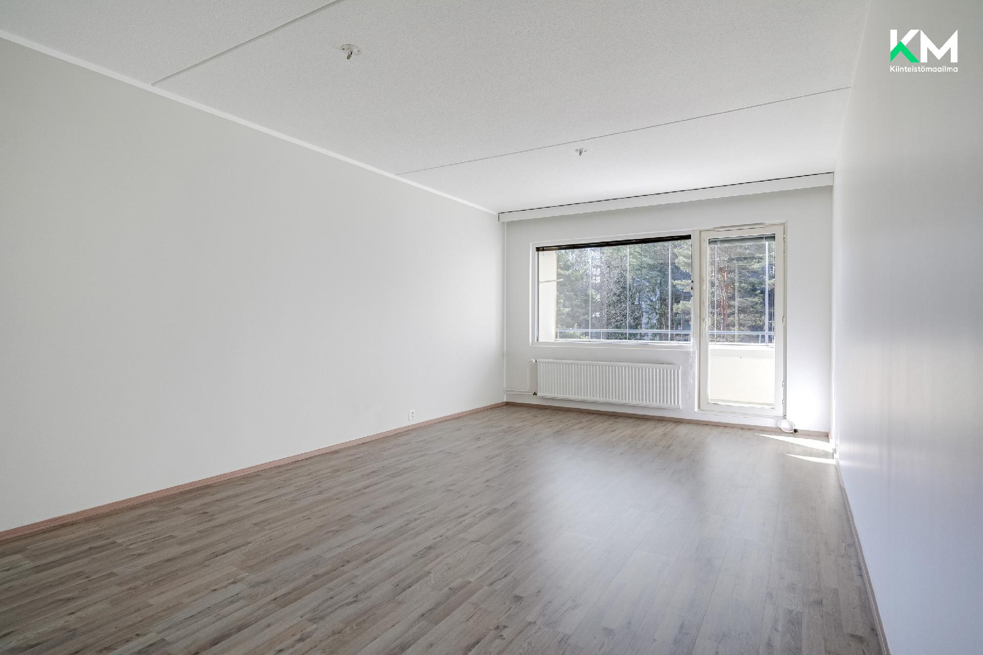 Koukkarinkatu 6, Varissuo, Turku