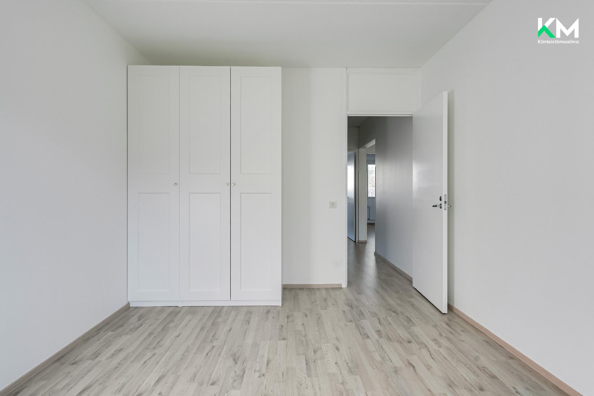 Koukkarinkatu 6, Varissuo, Turku